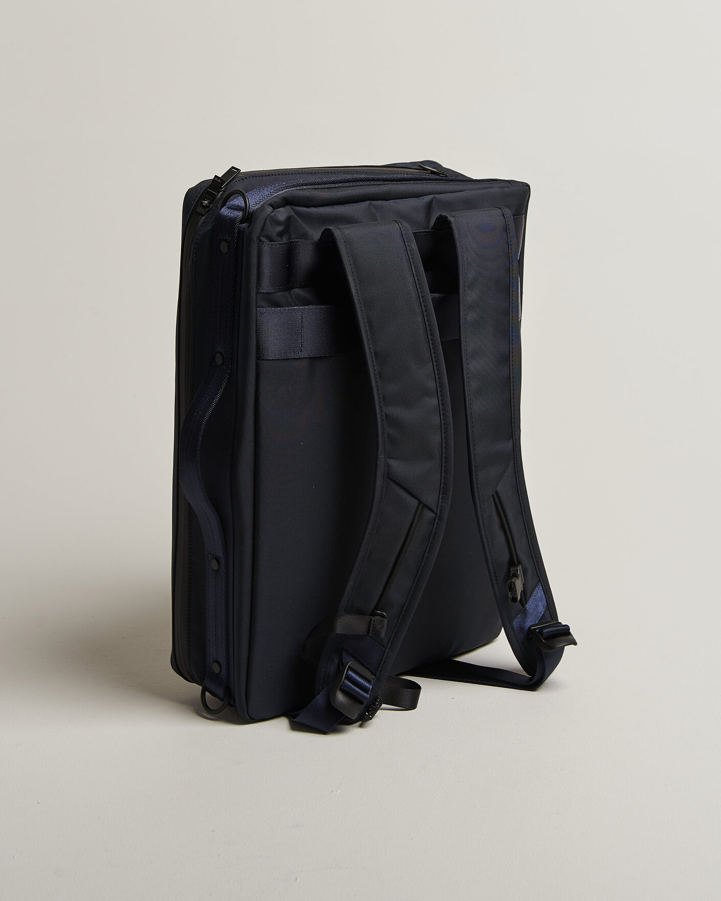 Uomini | Borse | Porter-Yoshida & Co. | View 3Way Briefcase Navy