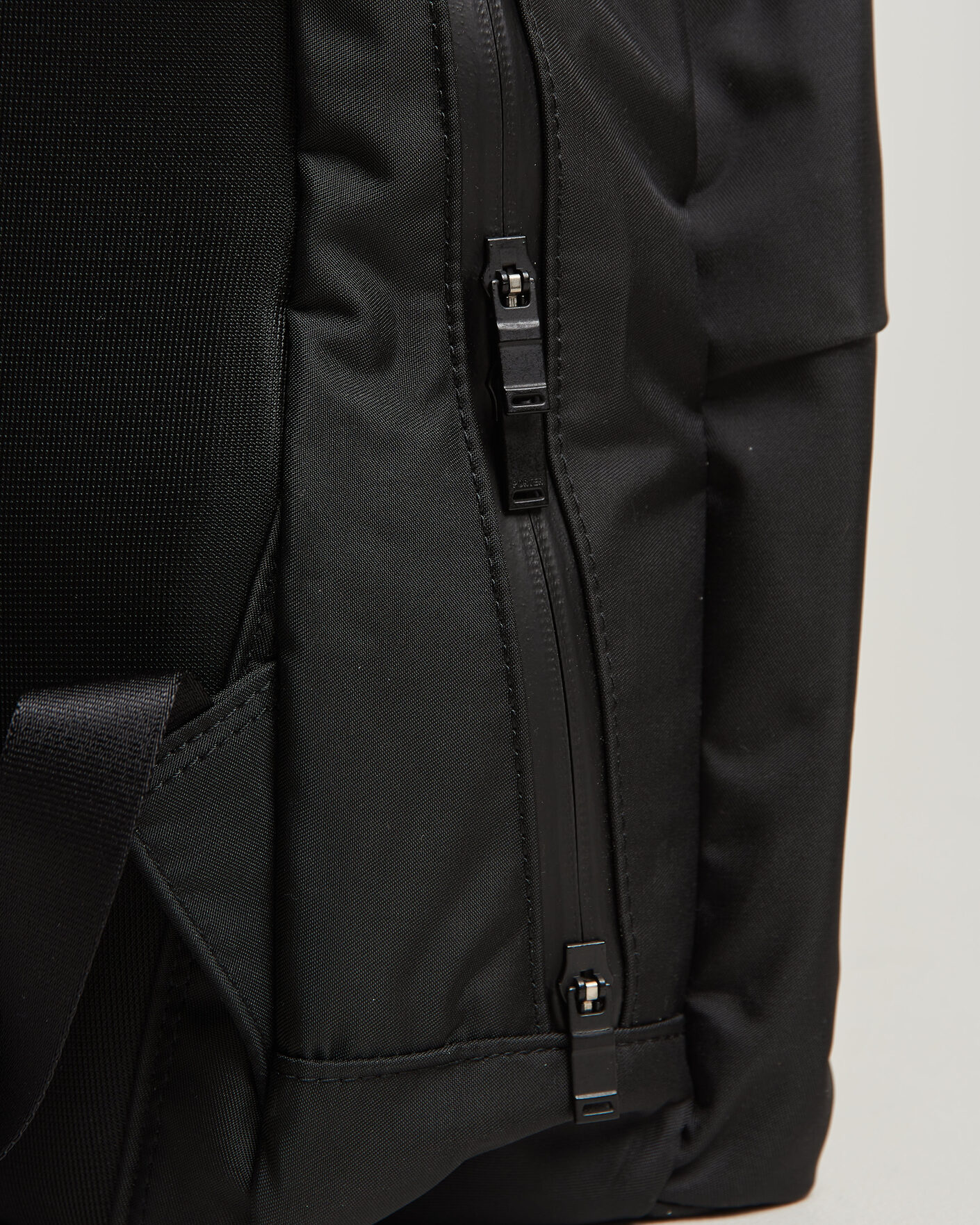 Uomini | Borse | Porter-Yoshida & Co. | View Daypack Black