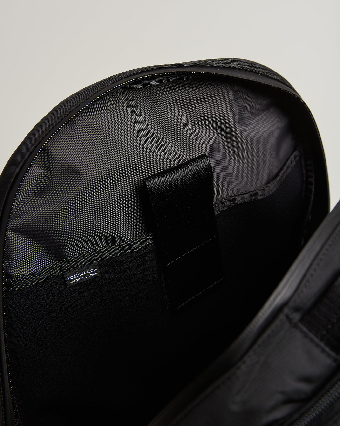 Uomini | Borse | Porter-Yoshida & Co. | View Daypack Black