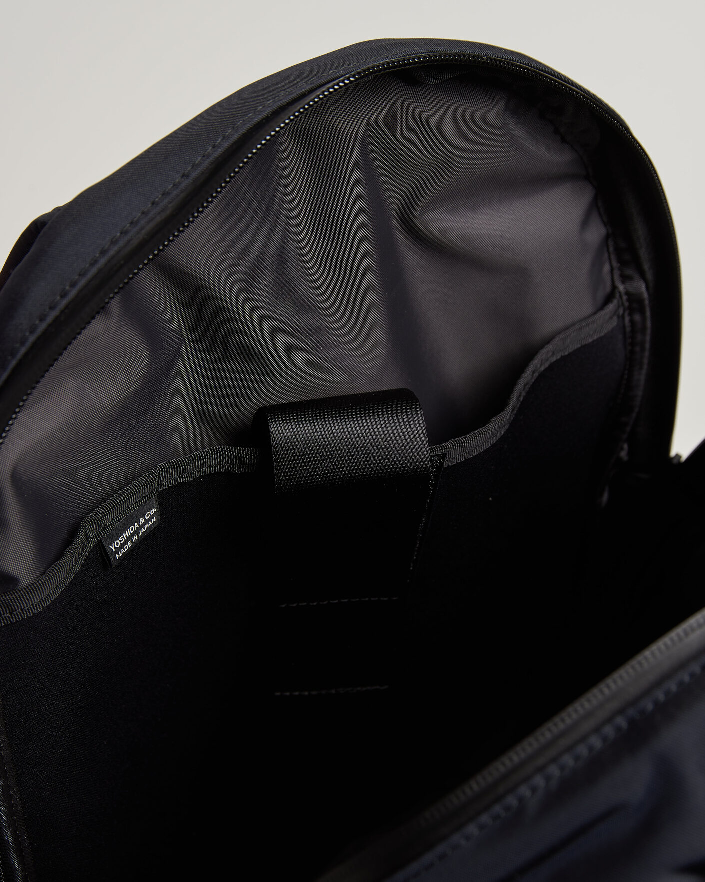 Uomini | Borse | Porter-Yoshida & Co. | View Daypack Navy