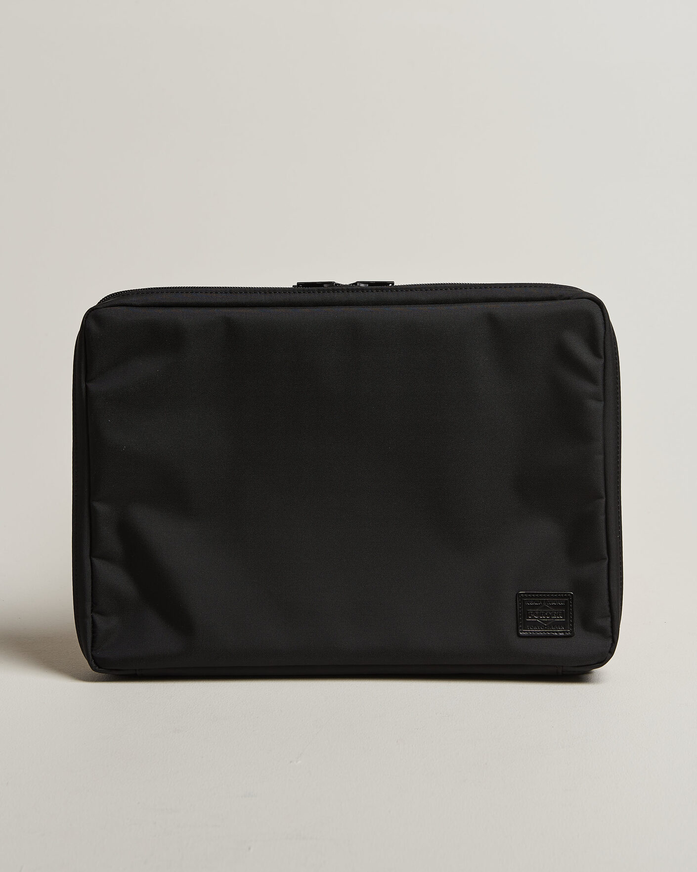 Uomini | Borse | Porter-Yoshida & Co. | View Document Case Black