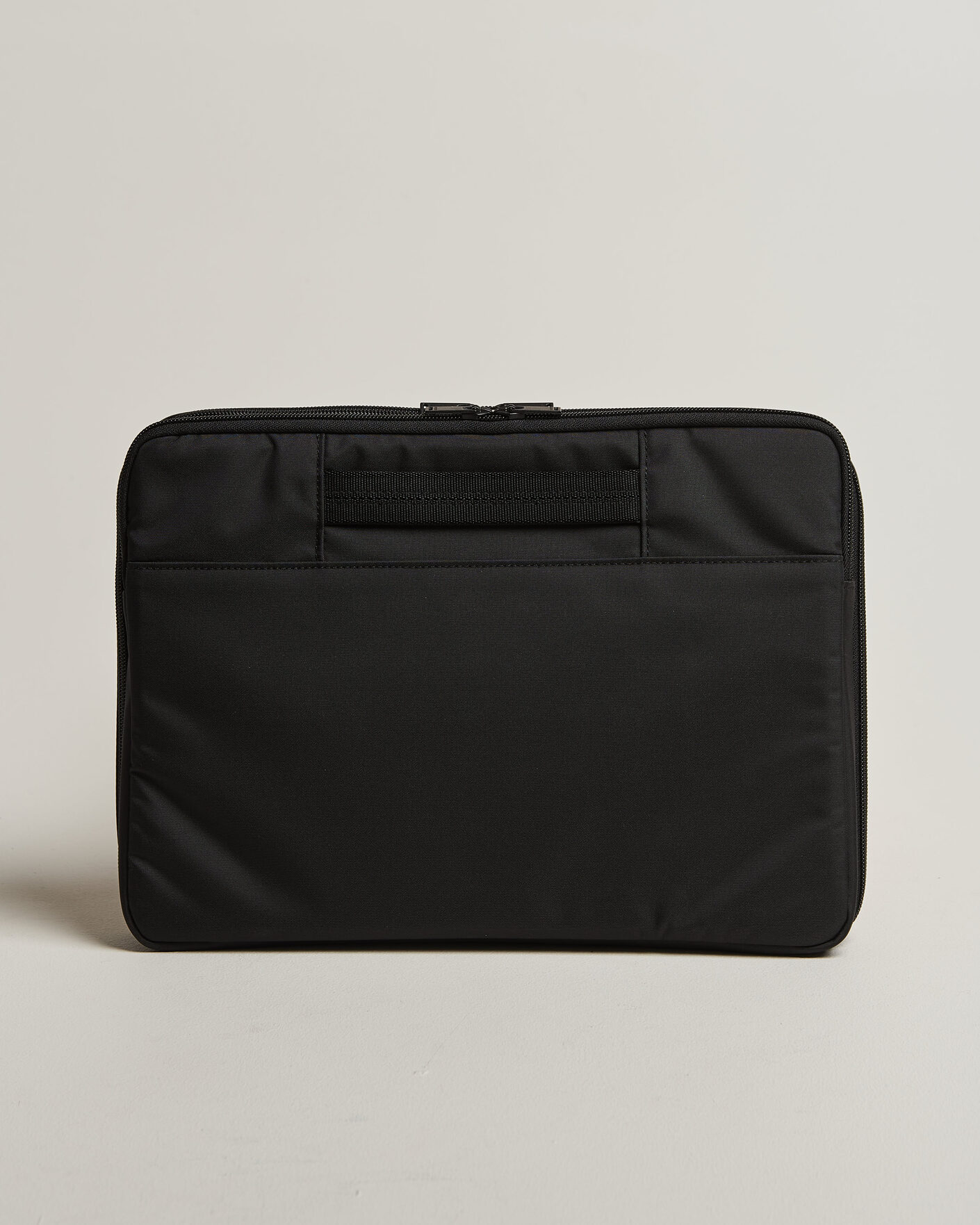 Uomini | Borse | Porter-Yoshida & Co. | View Document Case Black