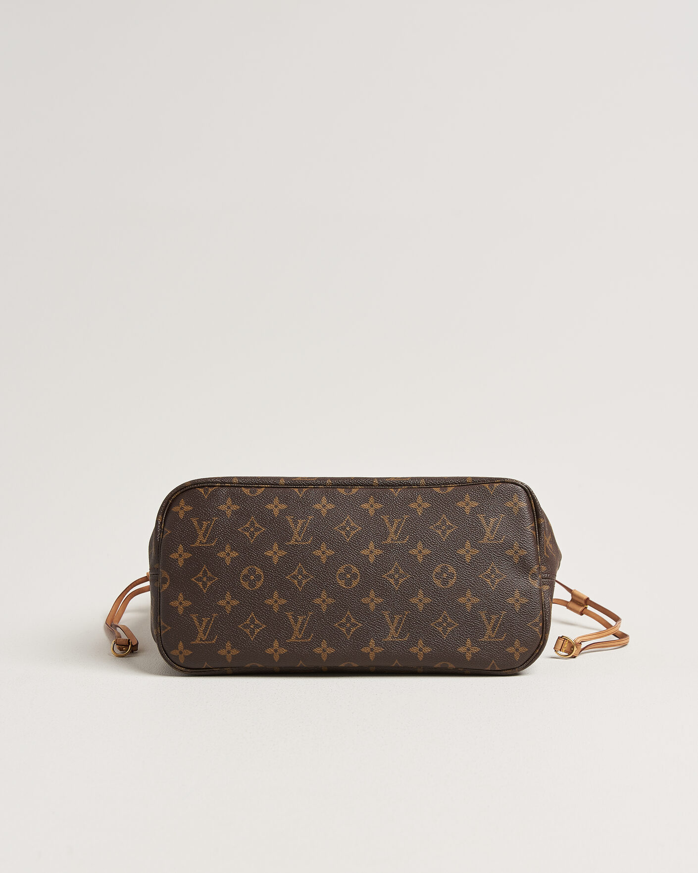 Uomini | Pre-Owned & Vintage Bags | Louis Vuitton Pre-Owned | Neverfull MM Monogram