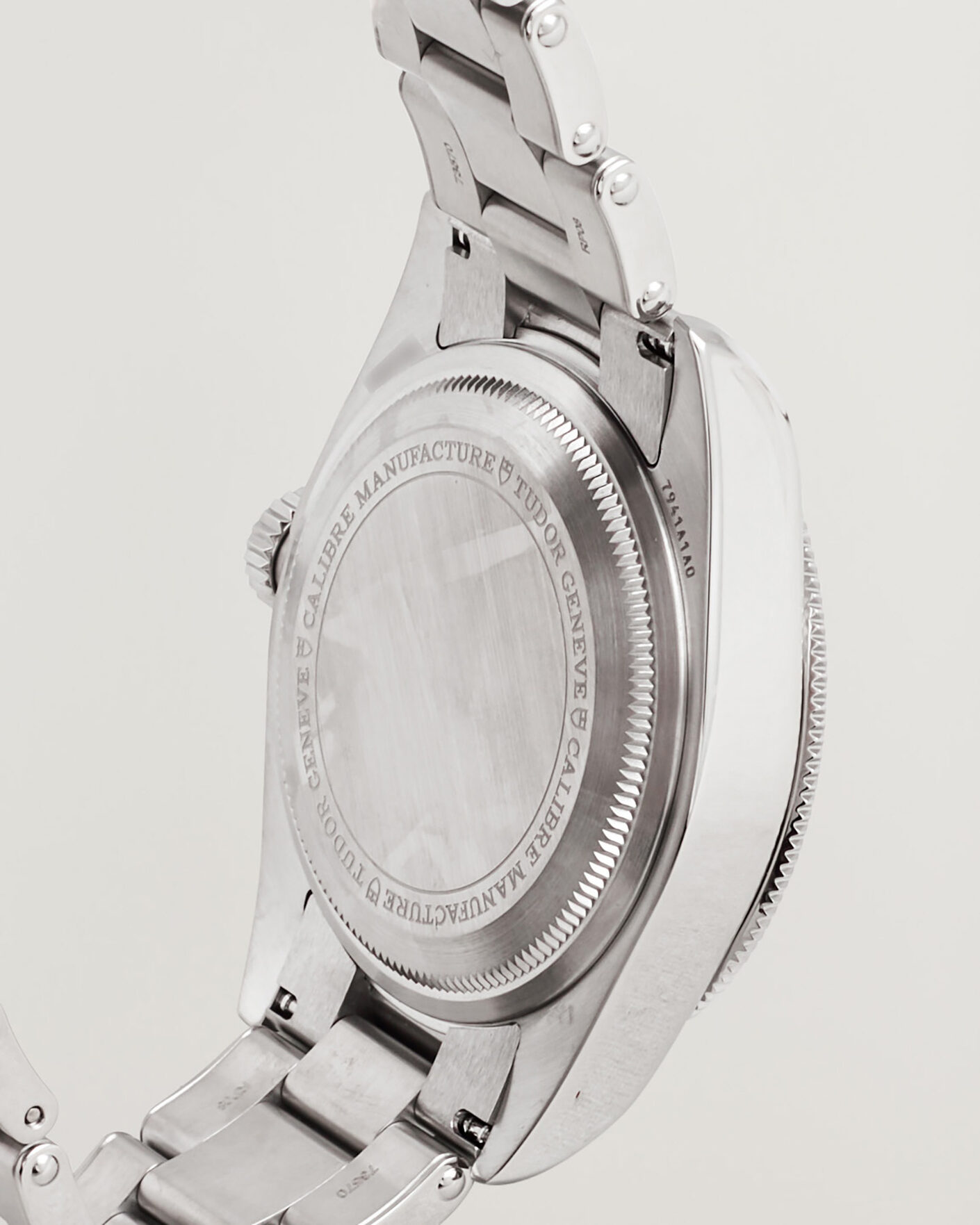 Uomini | Pre-Owned & Vintage Watches | Tudor Pre-Owned | Black Bay Burgundy 41