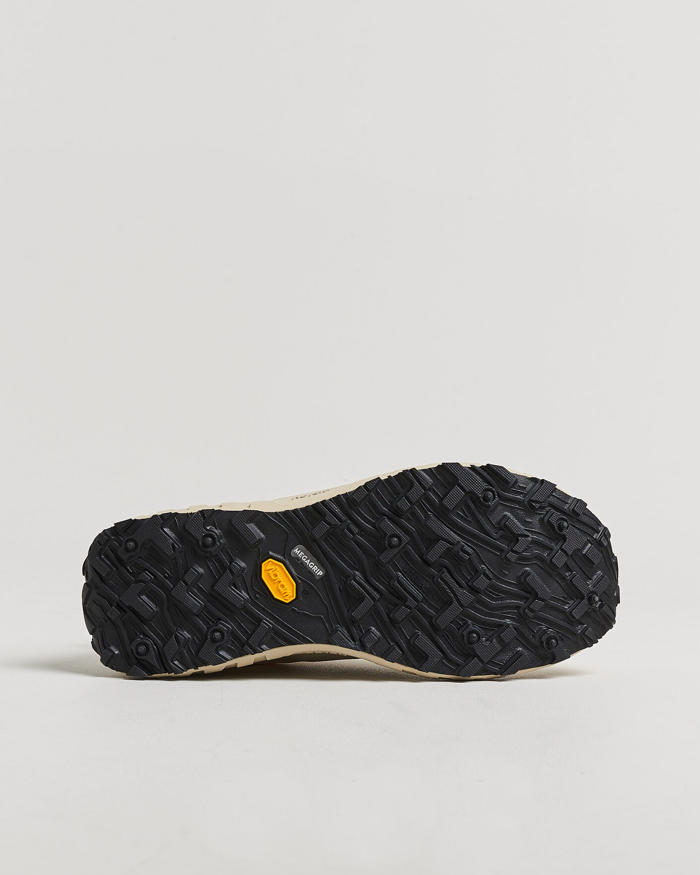 Uomini | Sneakers da trail | Norda | 001A Running Sneakers Almond
