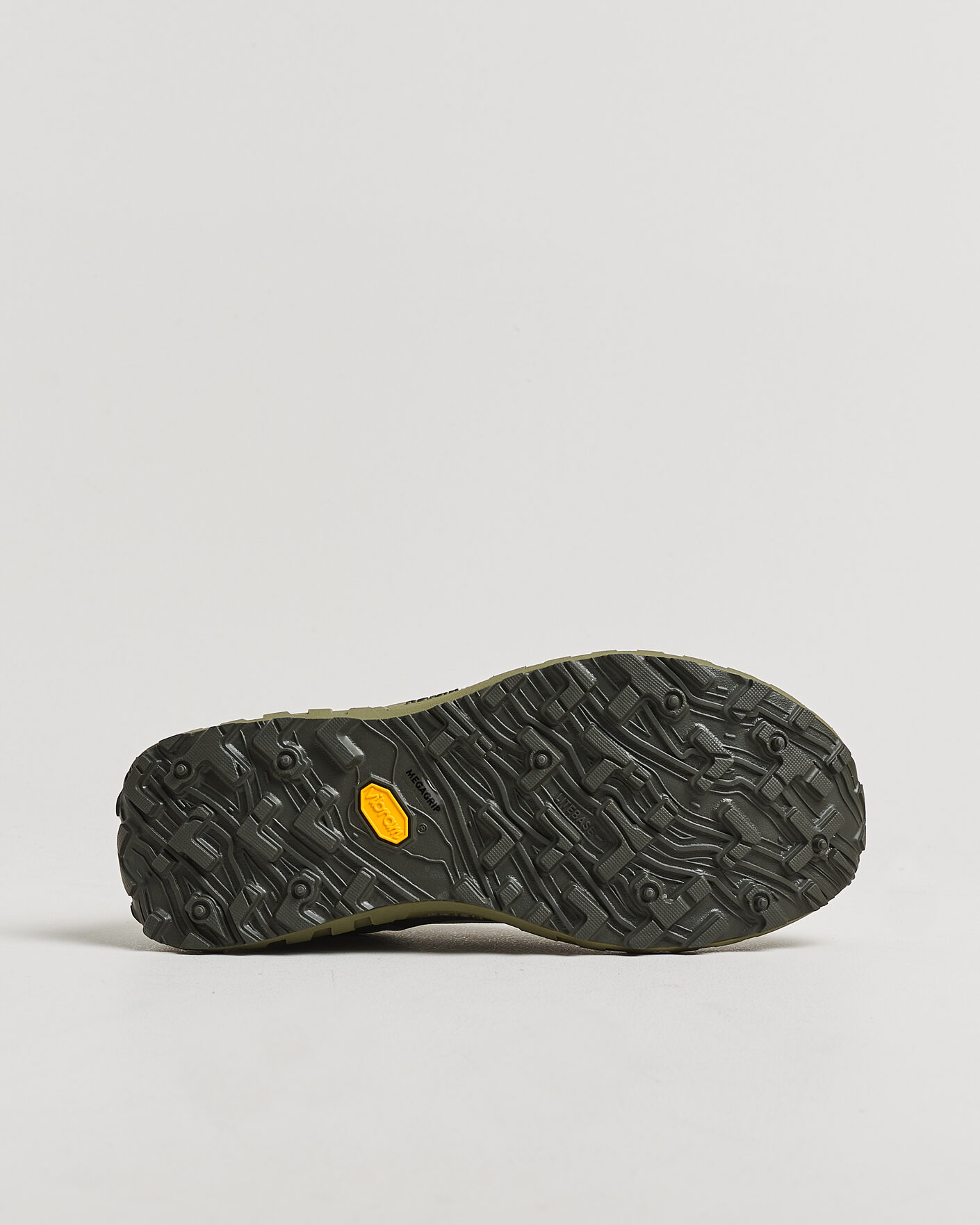Uomini | Sneakers da trail | Norda | 001A Running Sneakers Serpentine