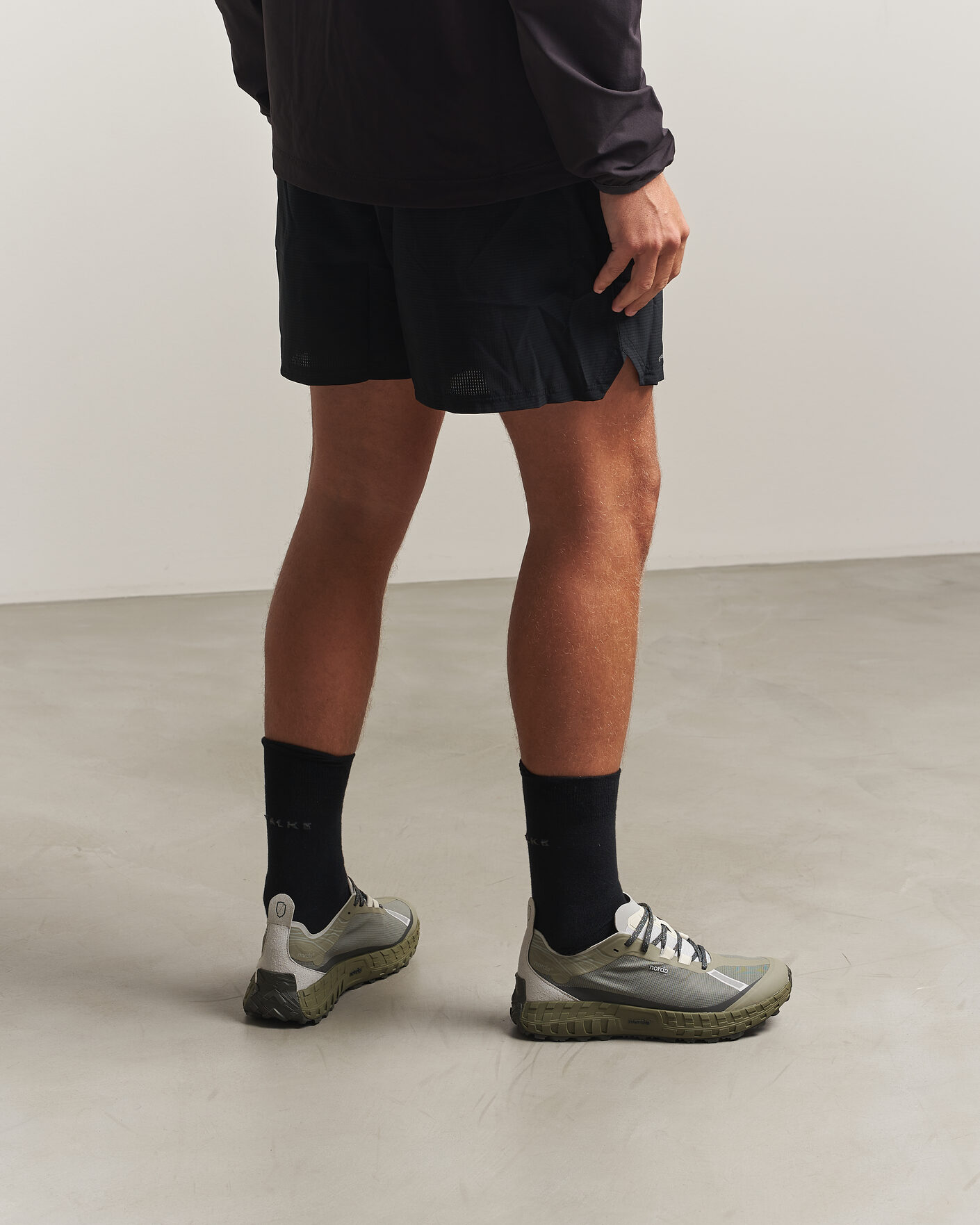 Uomini | Sneakers da trail | Norda | 001A Running Sneakers Serpentine