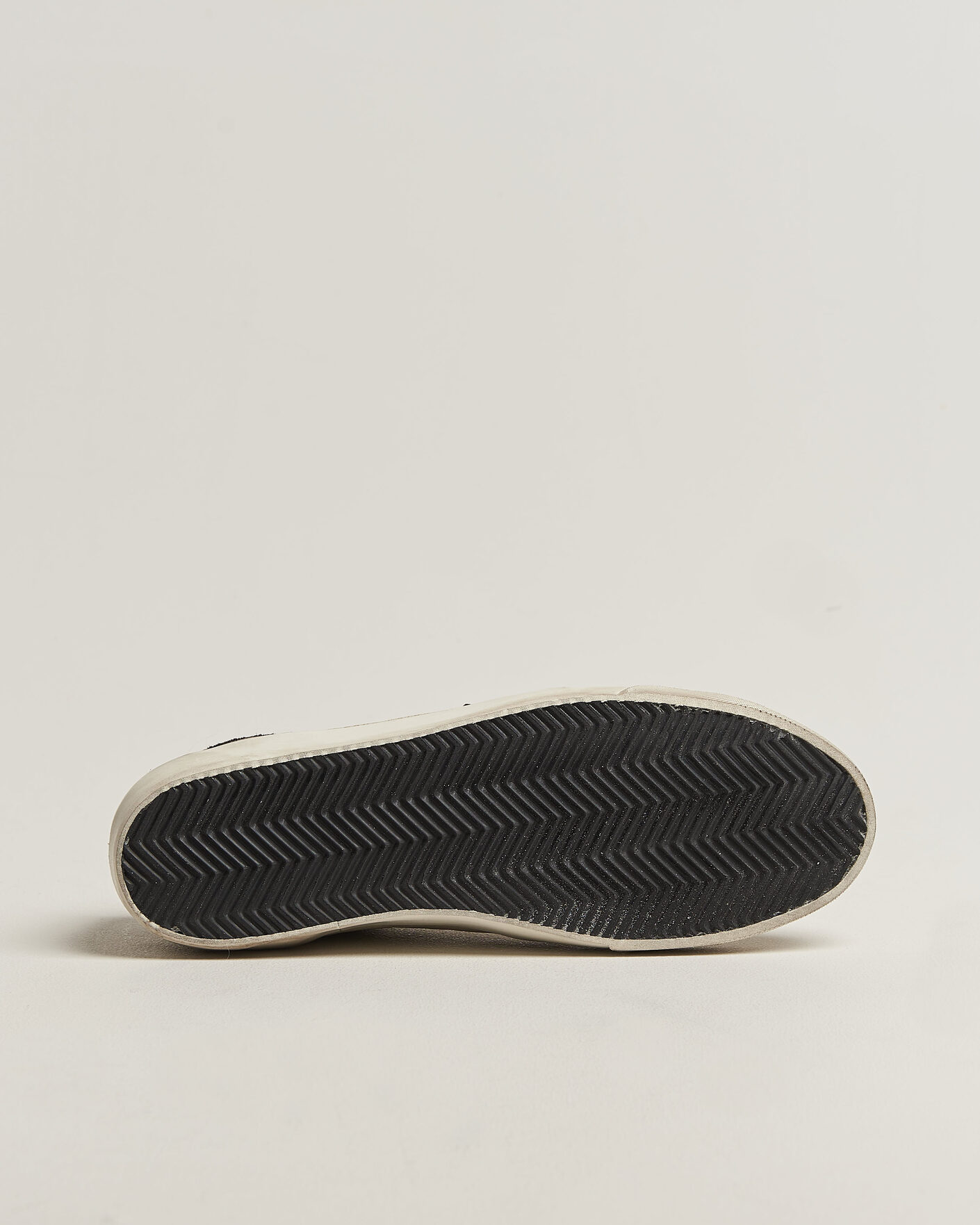 Uomini | Sneakers | Golden Goose | Super-Star Sneakers Cream/Grey
