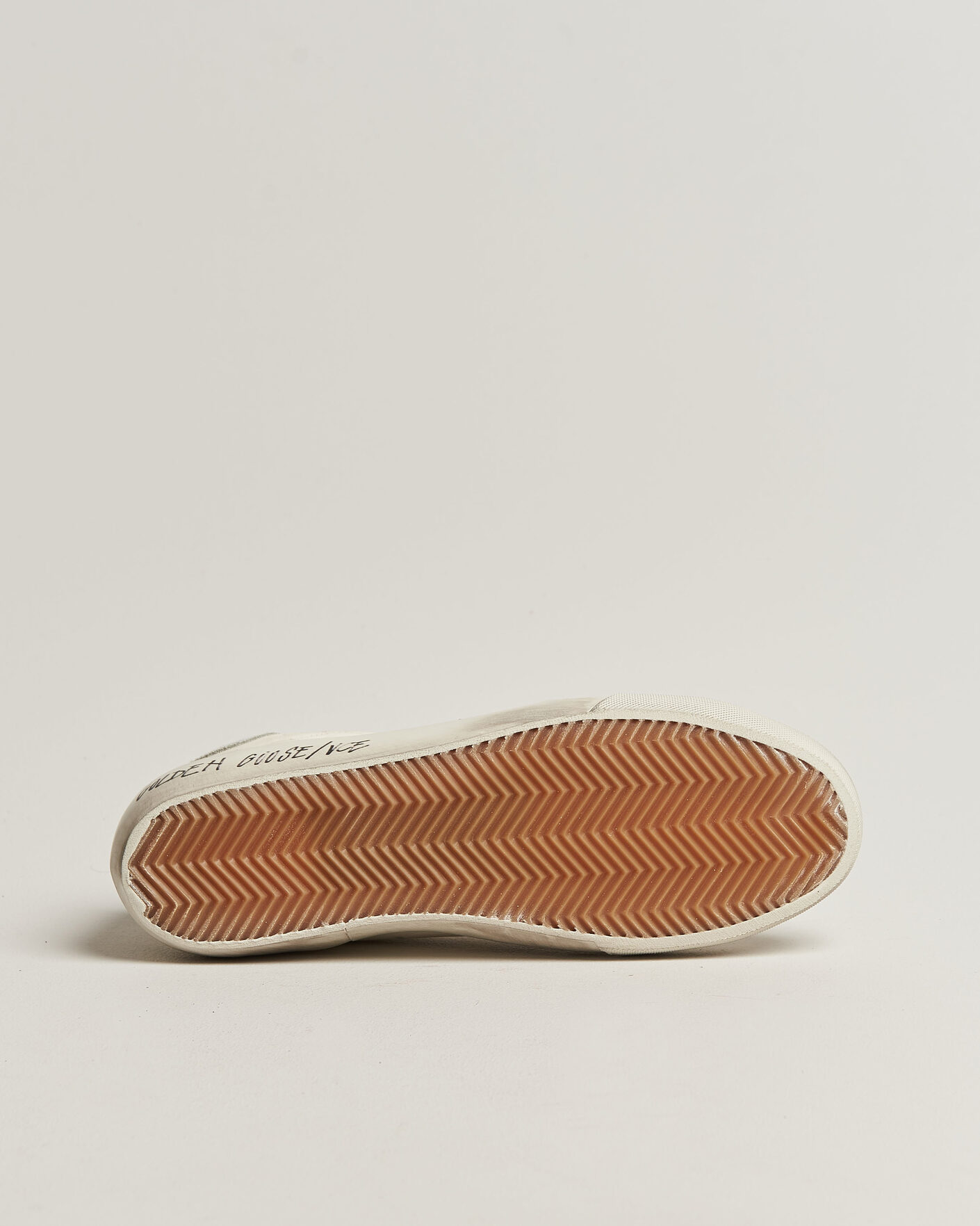 Uomini | Sneakers | Golden Goose | Super-Star Sneakers White/Grey