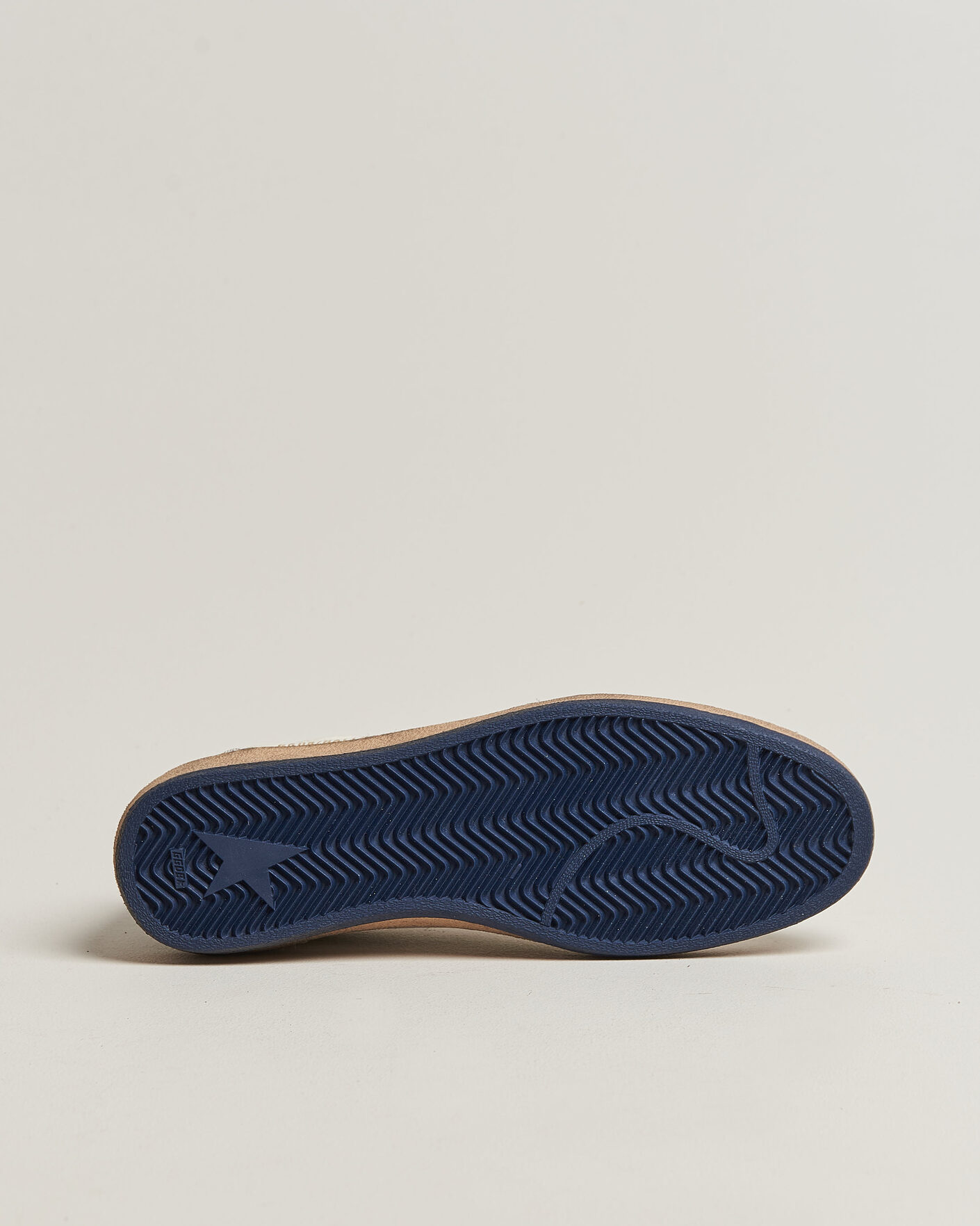 Uomini | Sneakers | Golden Goose | Ball Star Sneakers White/Blue