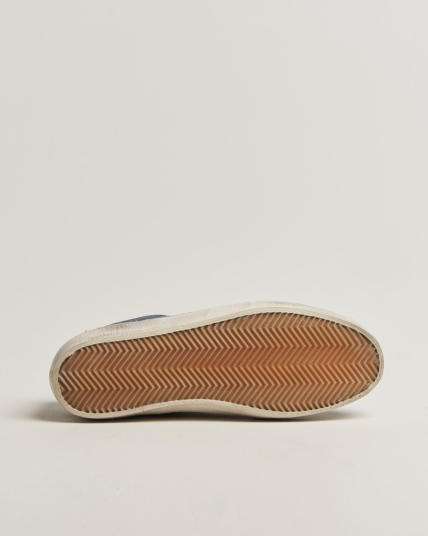 Uomini | Sneakers | Golden Goose | Soul-Star Sneakers Denim Blue