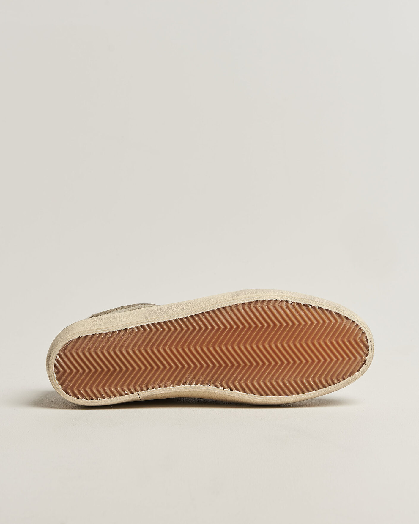 Uomini | Sneakers | Golden Goose | Soul-Star Sneakers Taupe