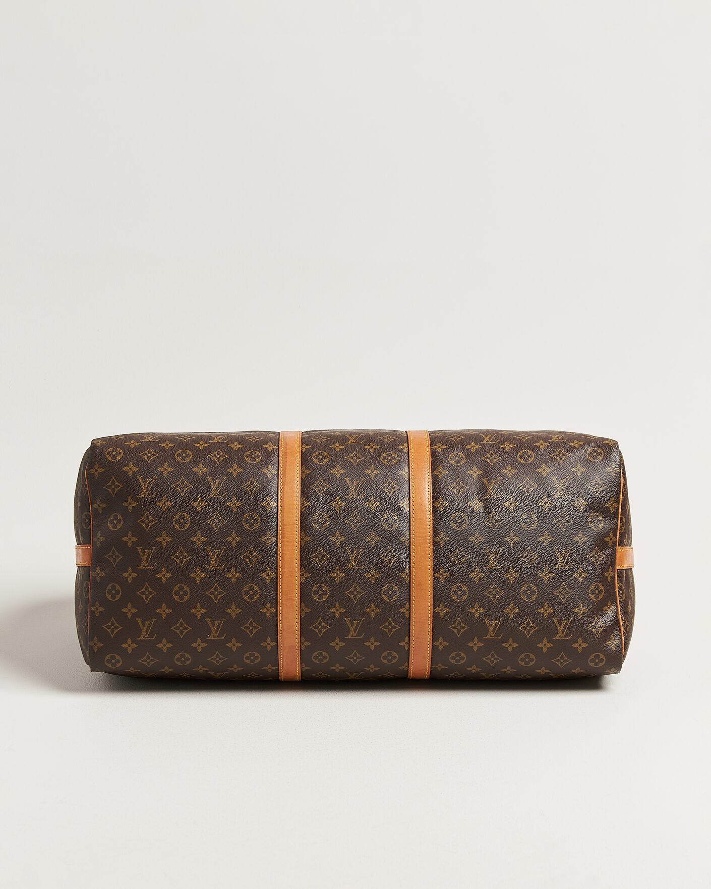 Uomini | Pre-Owned & Vintage Bags | Louis Vuitton Pre-Owned | Keepall 60 Bandouliére Monogram