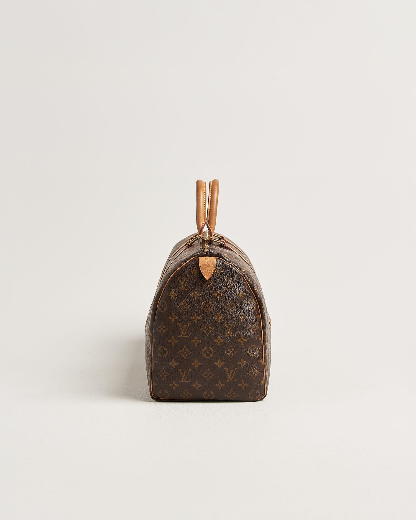 Uomini | Pre-Owned & Vintage Bags | Louis Vuitton Pre-Owned | Keepall 45 Monogram