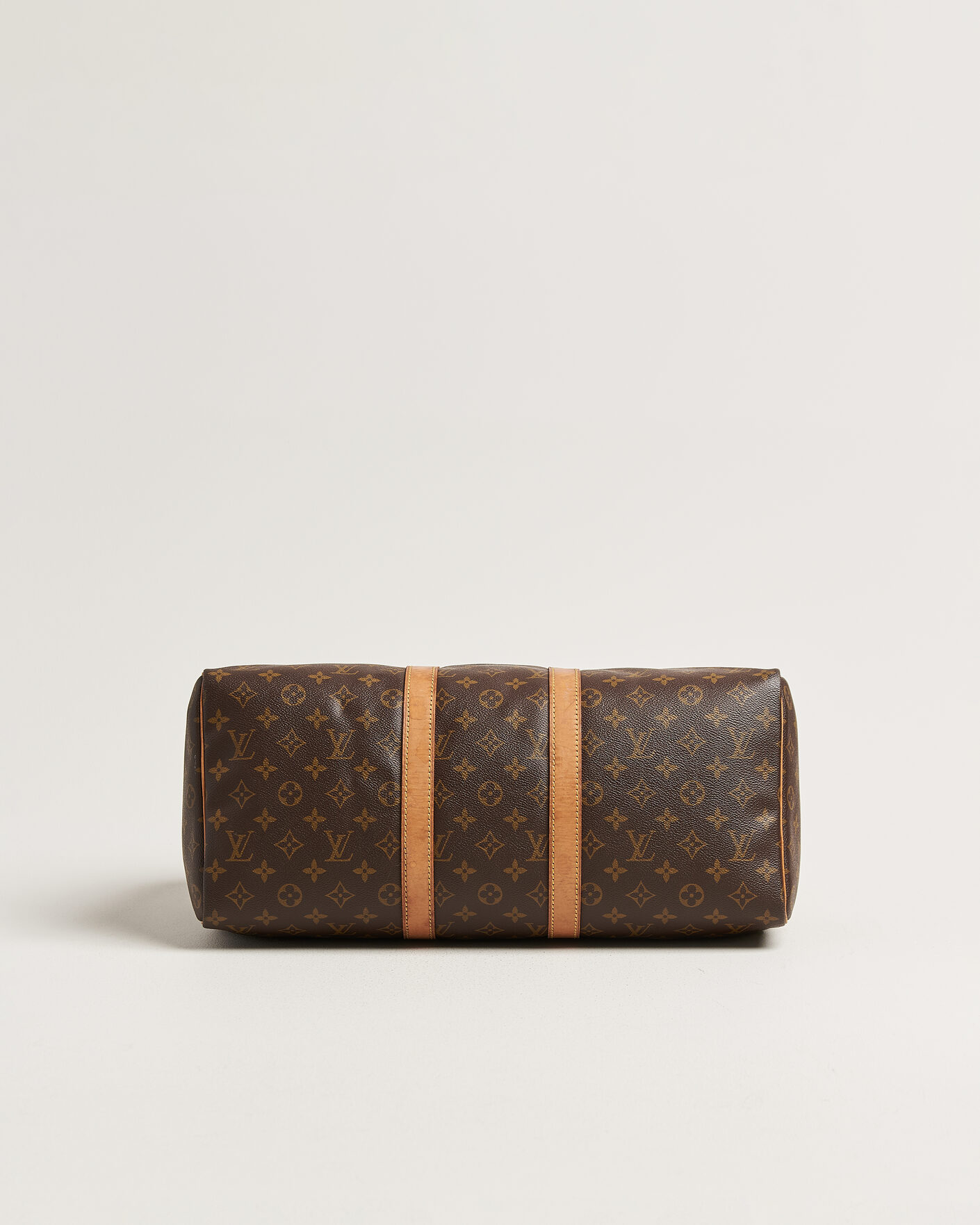 Uomini | Pre-Owned & Vintage Bags | Louis Vuitton Pre-Owned | Keepall 45 Monogram