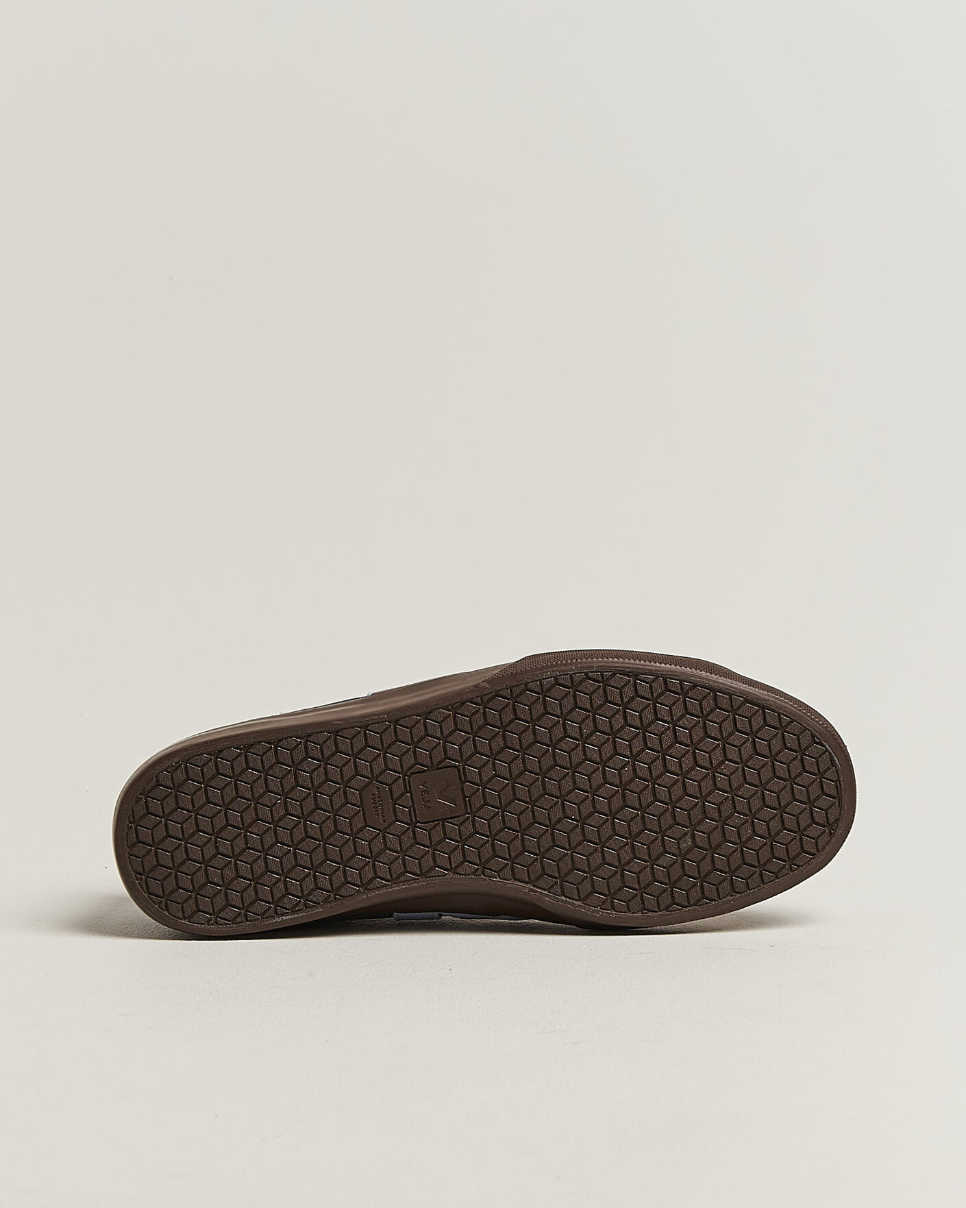 Uomini | Sneakers | Veja | Campo Suede Sneaker Nautico/Steel Eagle