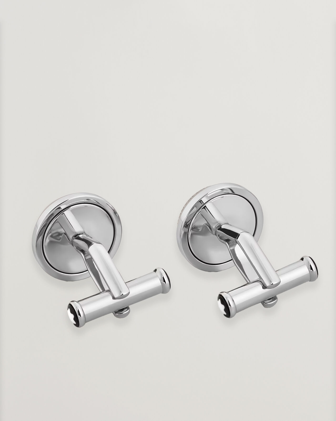 Uomini | Gemelli | Montblanc | Cufflinks Moonphase Movement