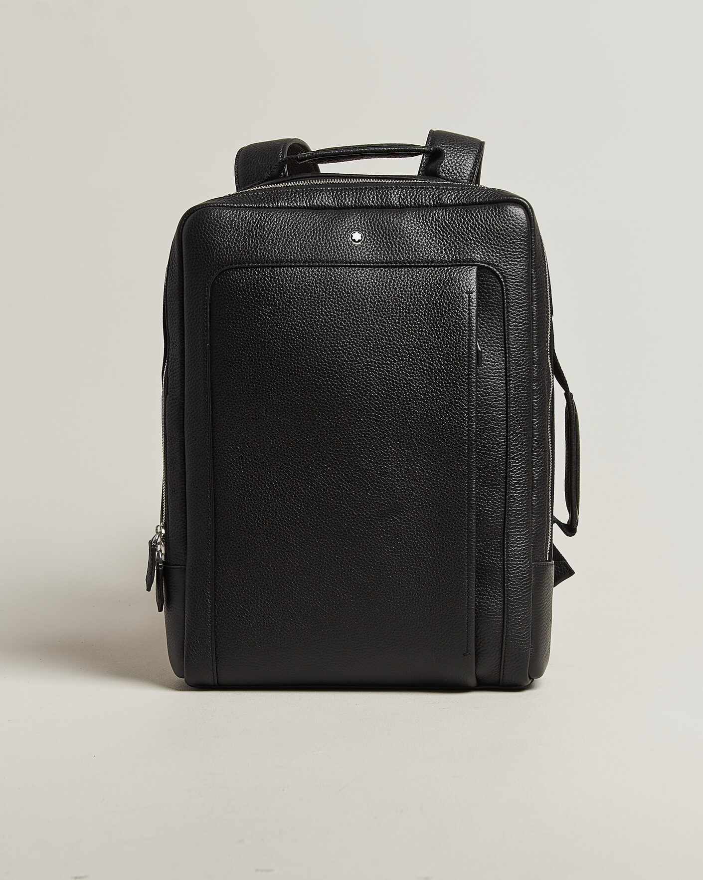 Uomini | Borse | Montblanc | Companion Rectangular Backpack Black