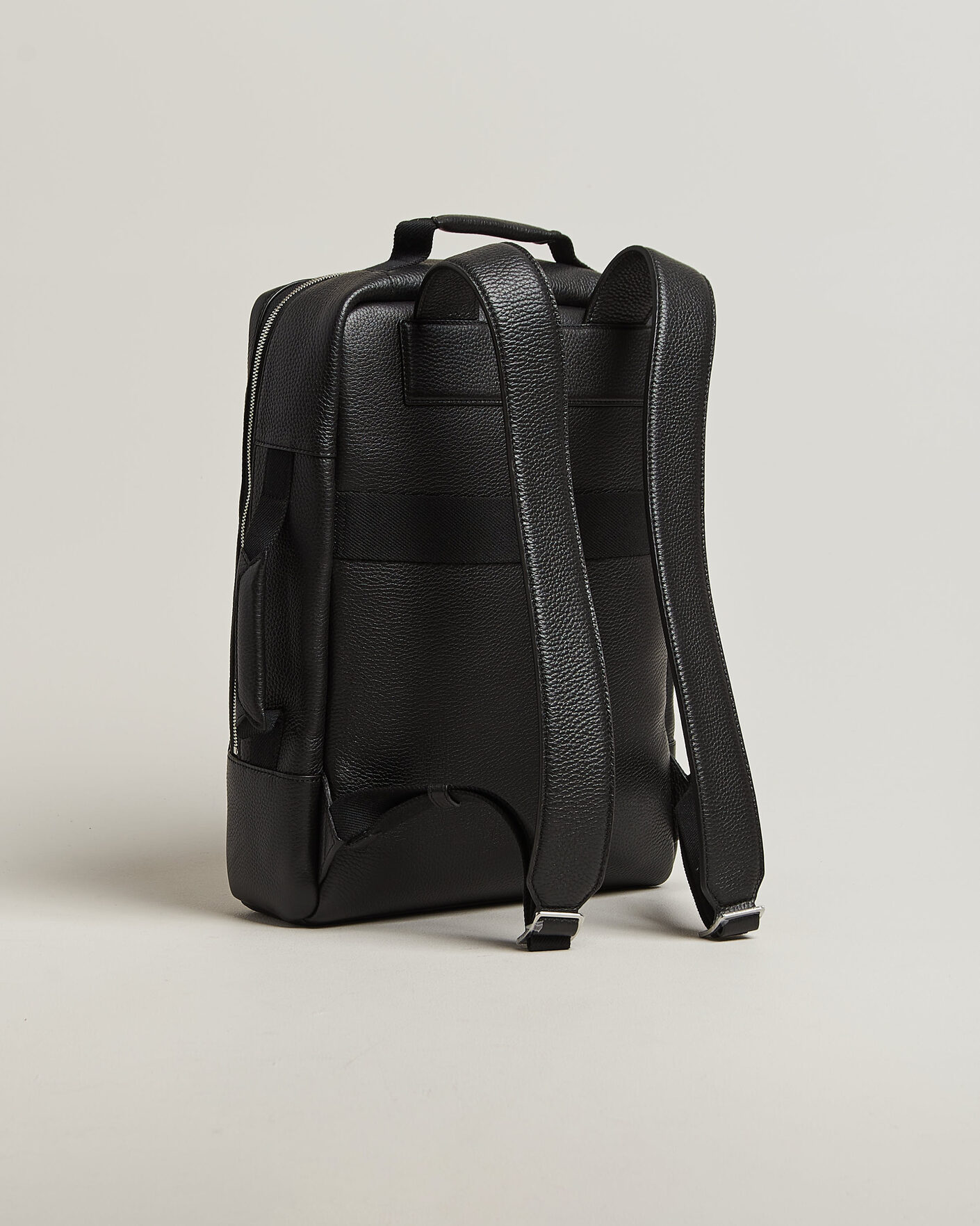 Uomini | Borse | Montblanc | Companion Rectangular Backpack Black