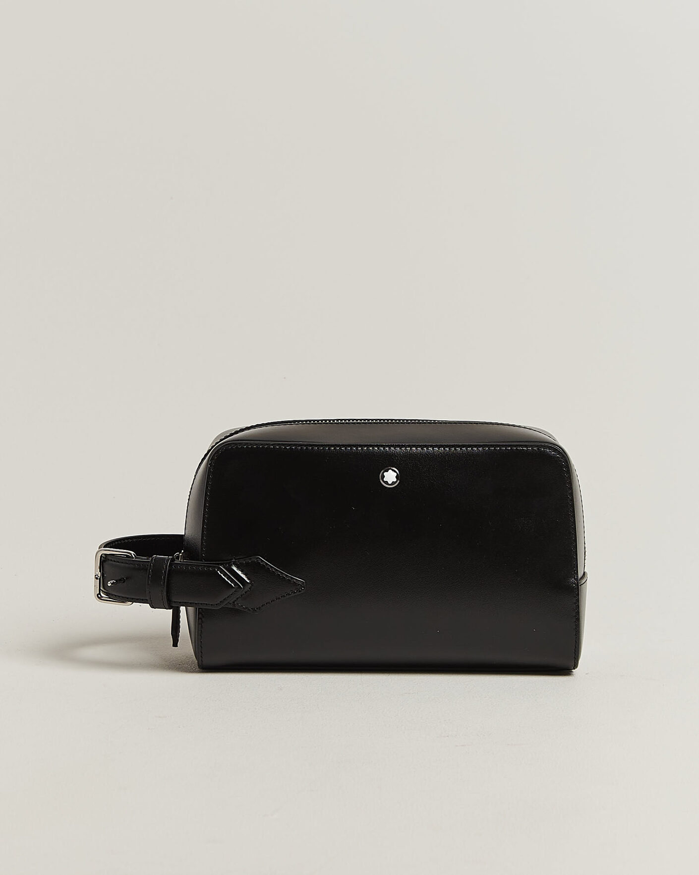 Uomini | Borse | Montblanc | Meisterstück Washbag Black