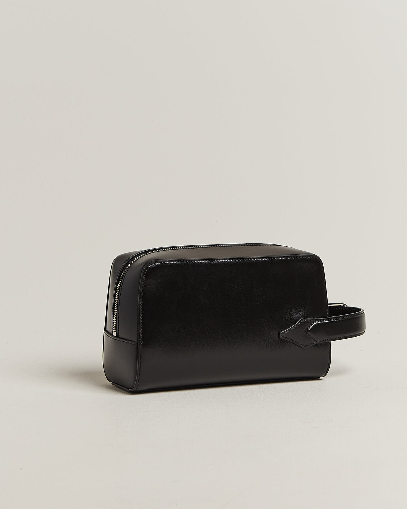 Uomini | Borse | Montblanc | Meisterstück Washbag Black