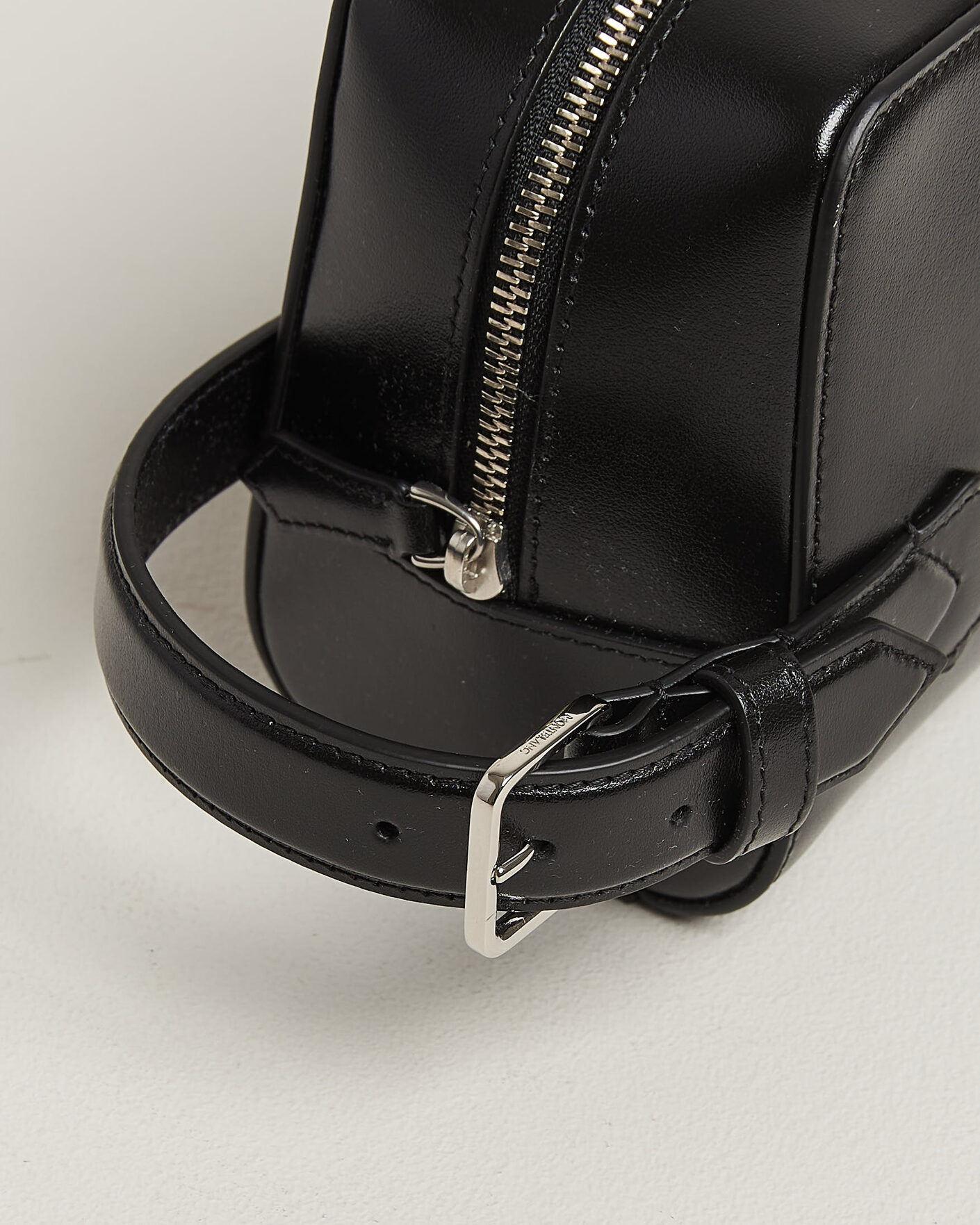 Uomini | Borse | Montblanc | Meisterstück Washbag Black
