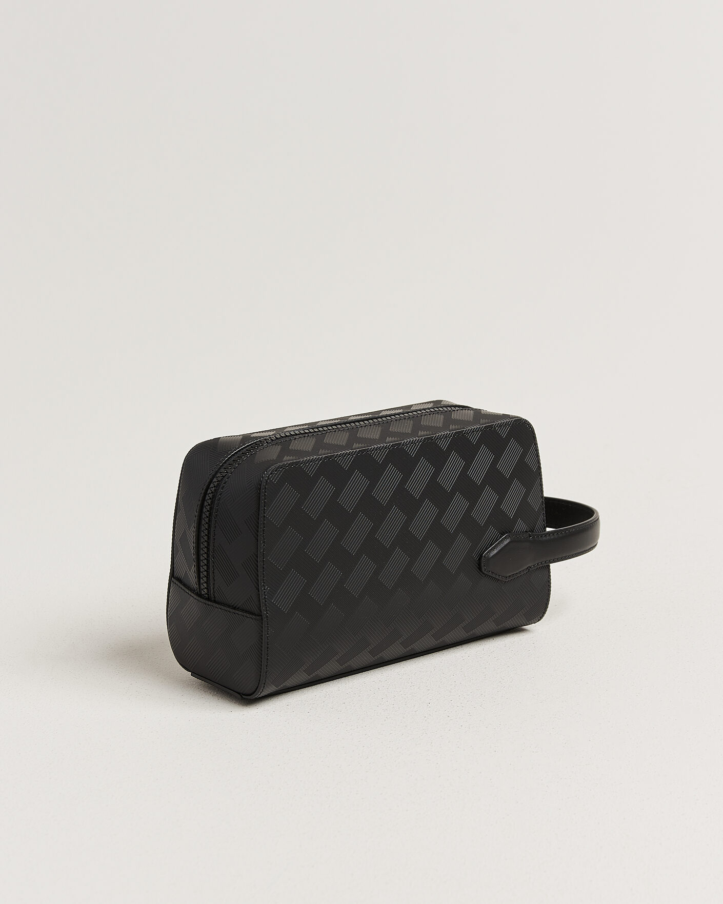 Uomini | Borse | Montblanc | Toiletry Clutch Extreme Leather Black