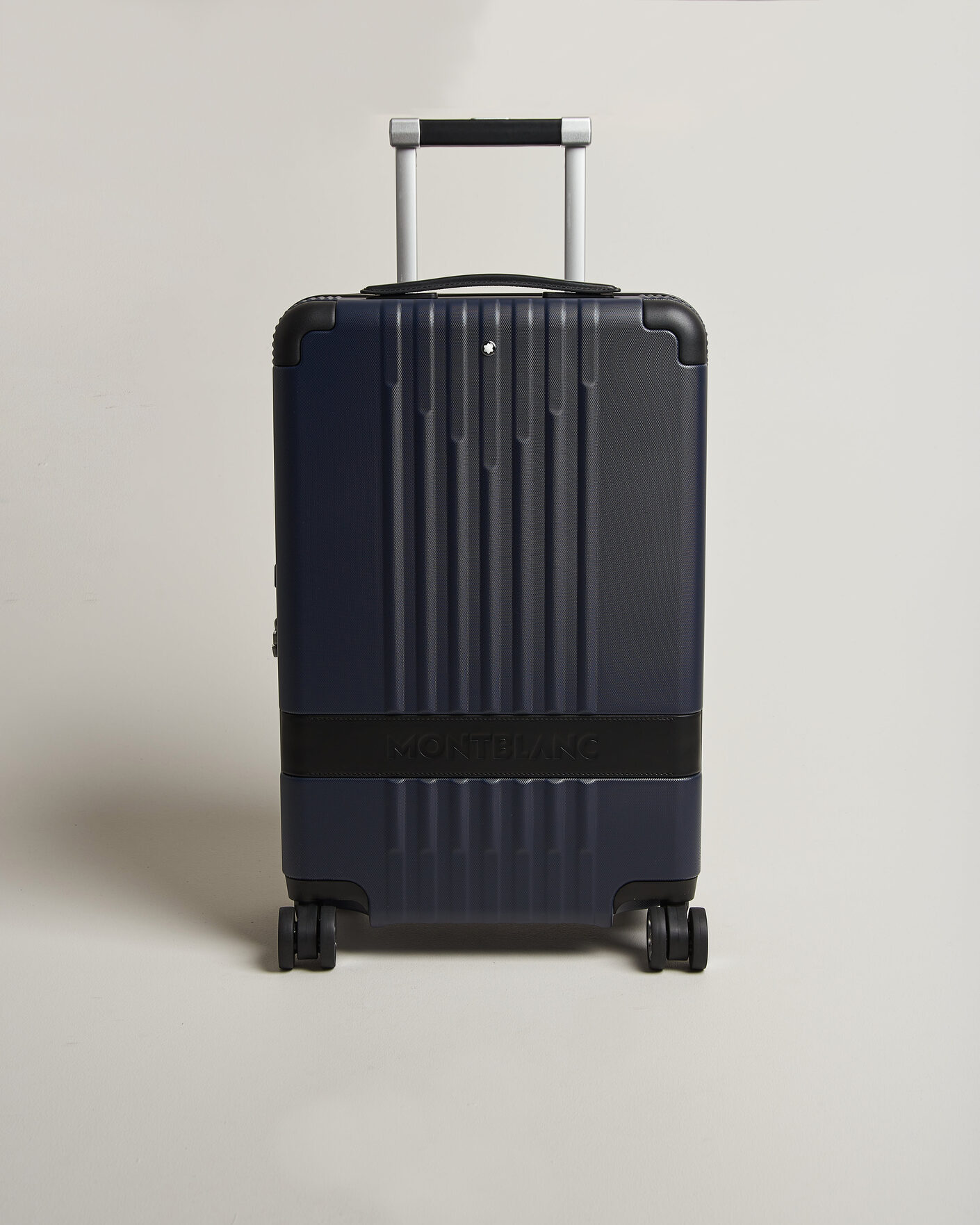 Uomini | Borse | Montblanc | #MY4810 Cabin Compact Trolley Blue