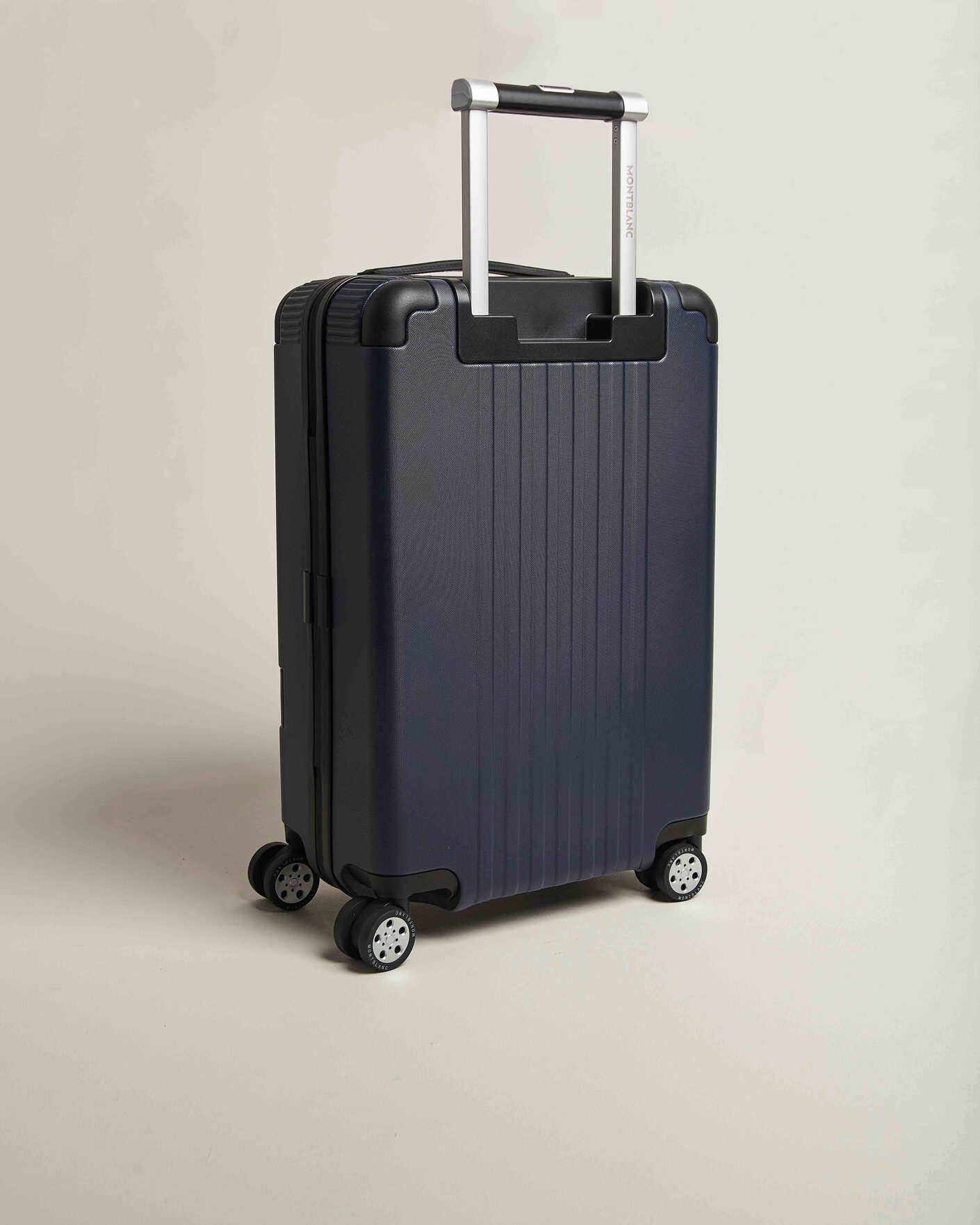Uomini | Borse | Montblanc | #MY4810 Cabin Compact Trolley Blue