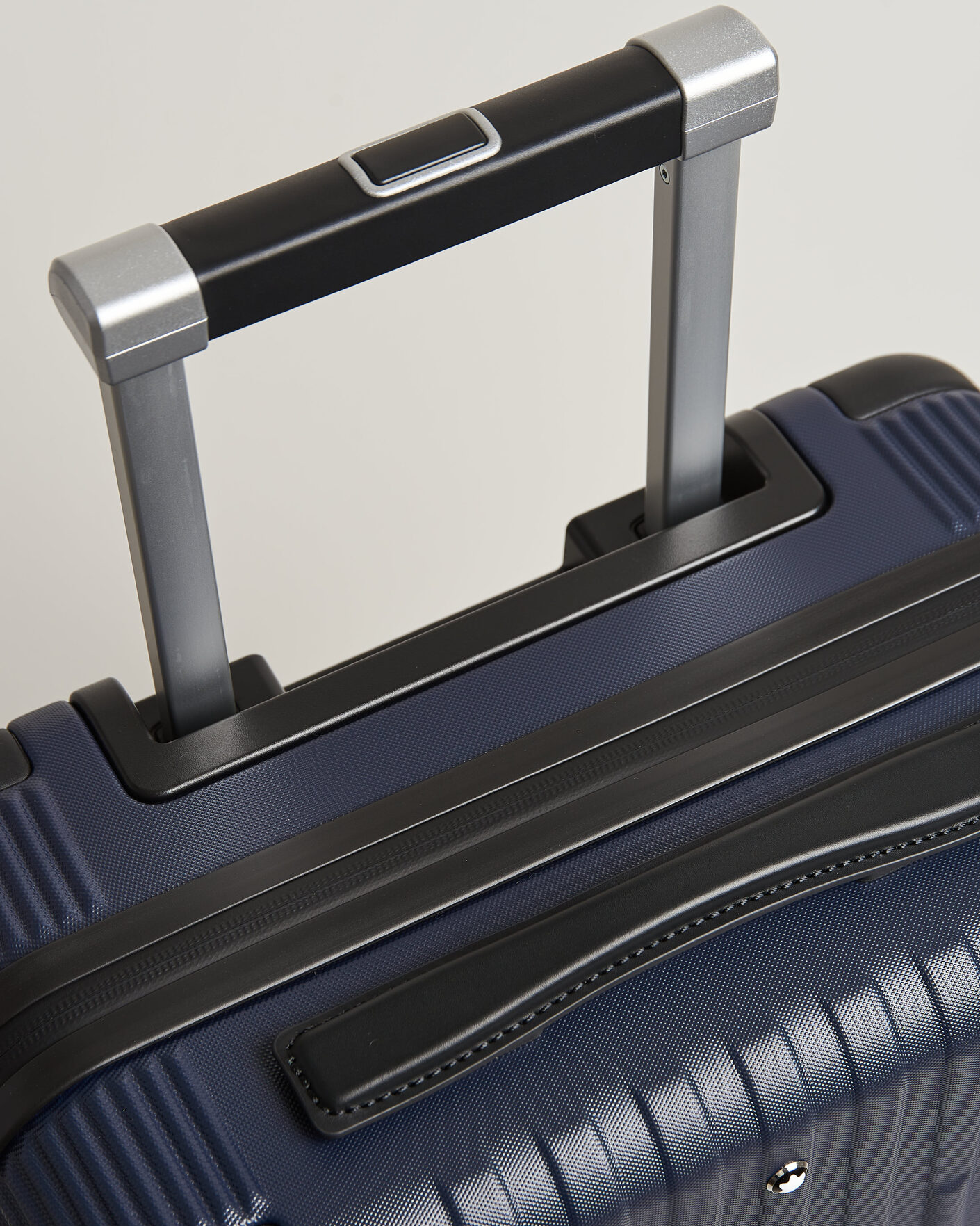 Uomini | Borse | Montblanc | #MY4810 Cabin Compact Trolley Blue