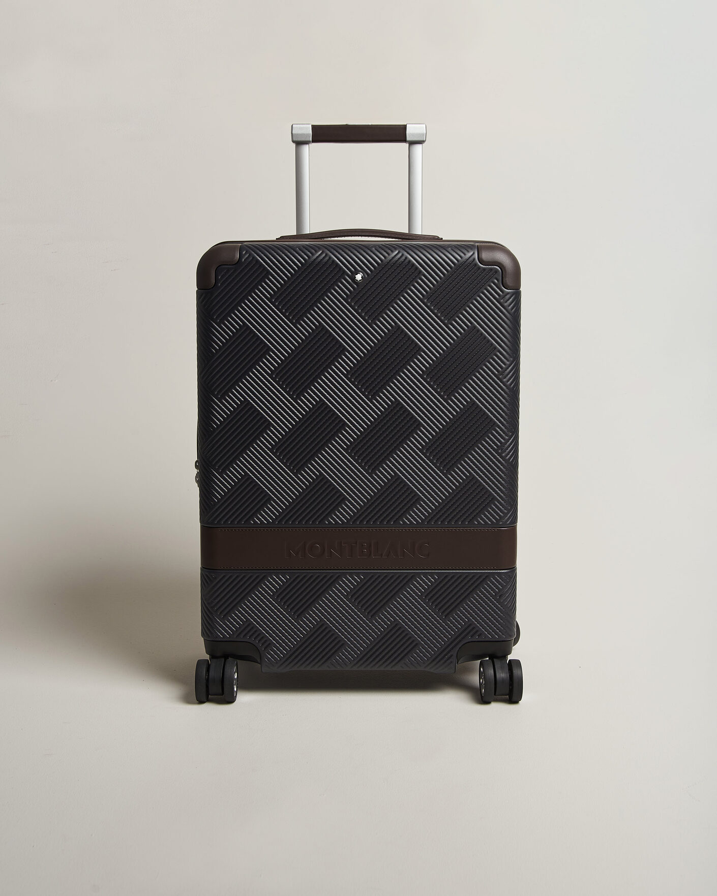 Uomini | Borse | Montblanc | #MY4810 Cabin Extreme 3.0 Compact Trolley Navy Blue