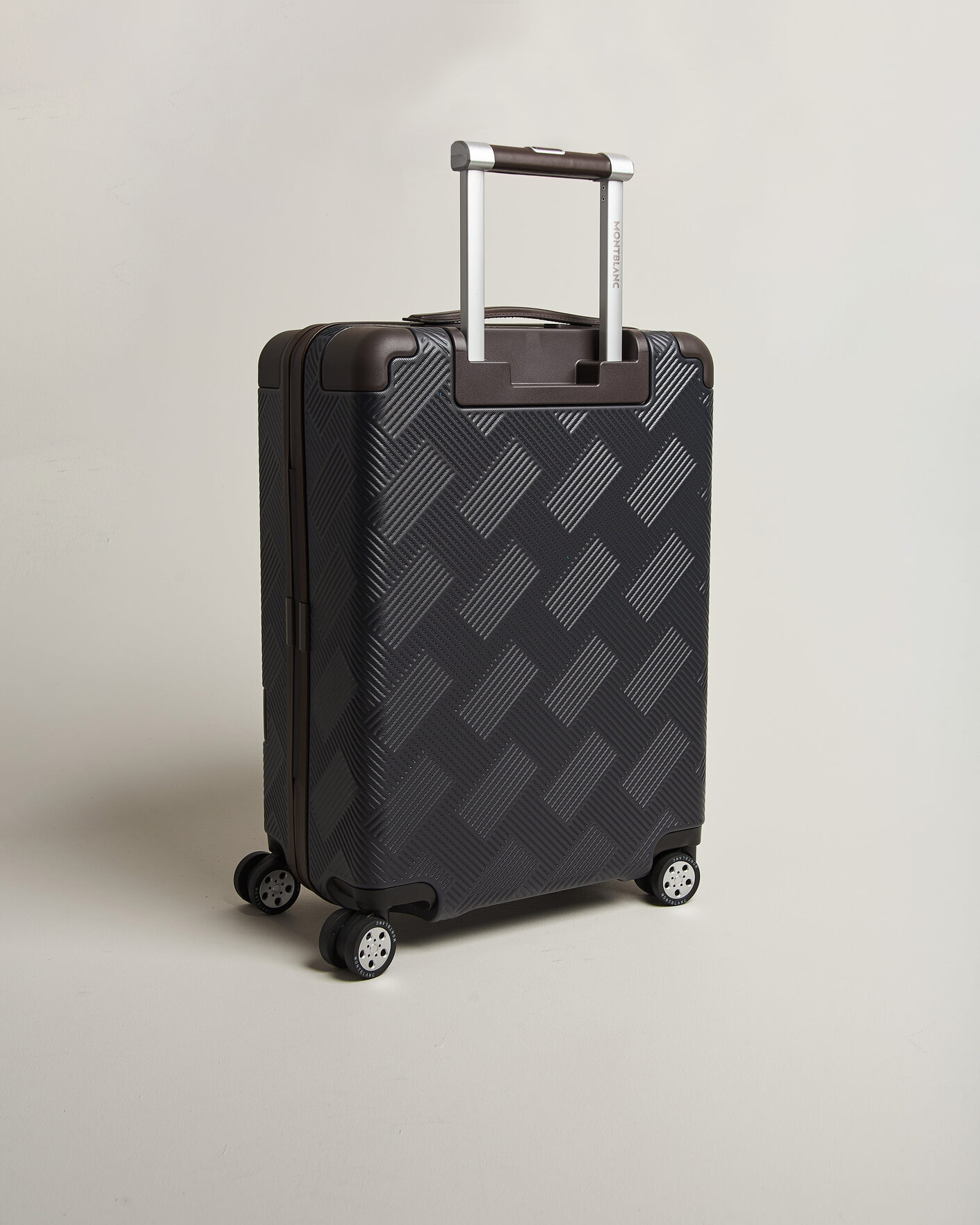 Uomini | Borse | Montblanc | #MY4810 Cabin Extreme 3.0 Compact Trolley Navy Blue