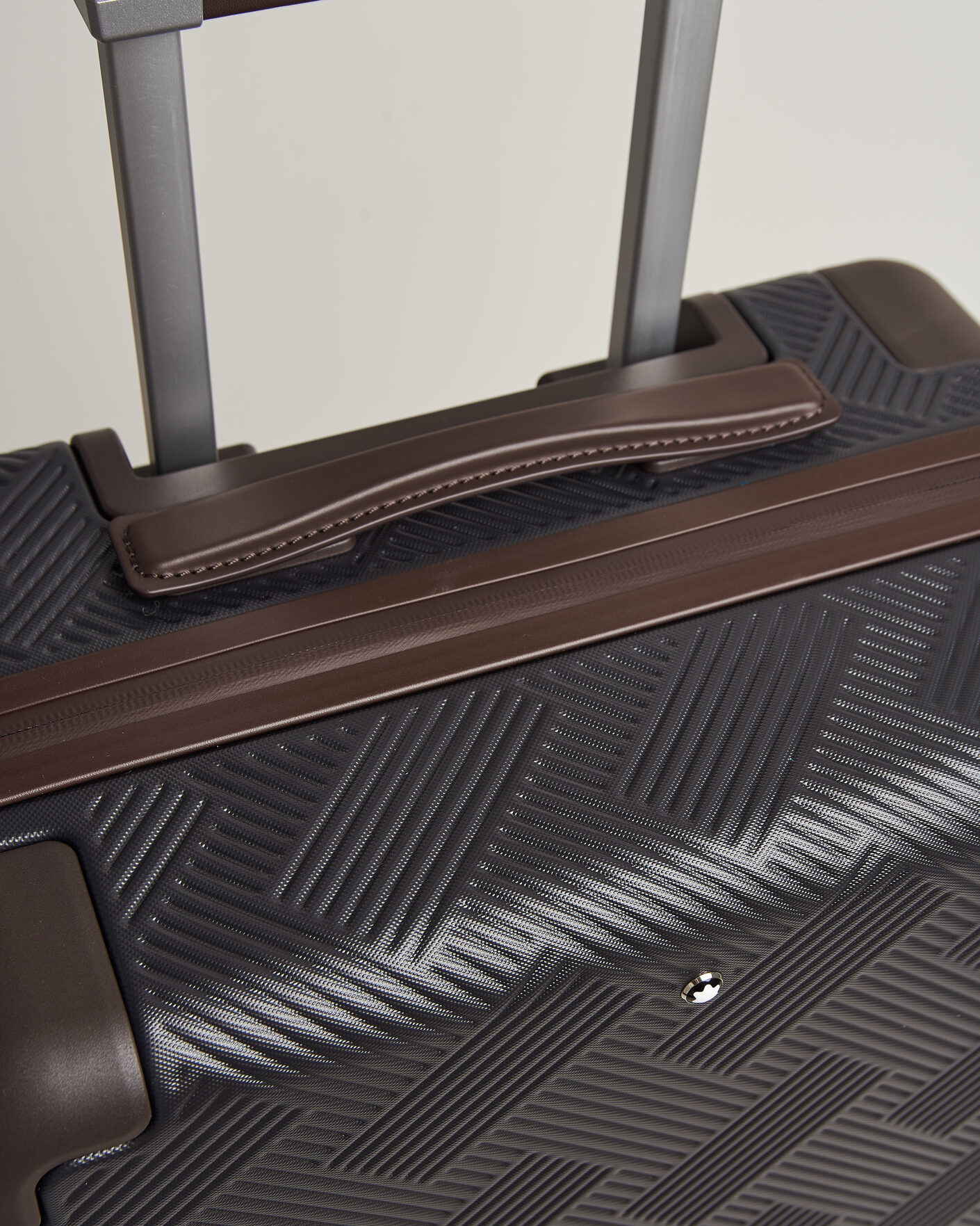 Uomini | Borse | Montblanc | #MY4810 Cabin Extreme 3.0 Compact Trolley Navy Blue