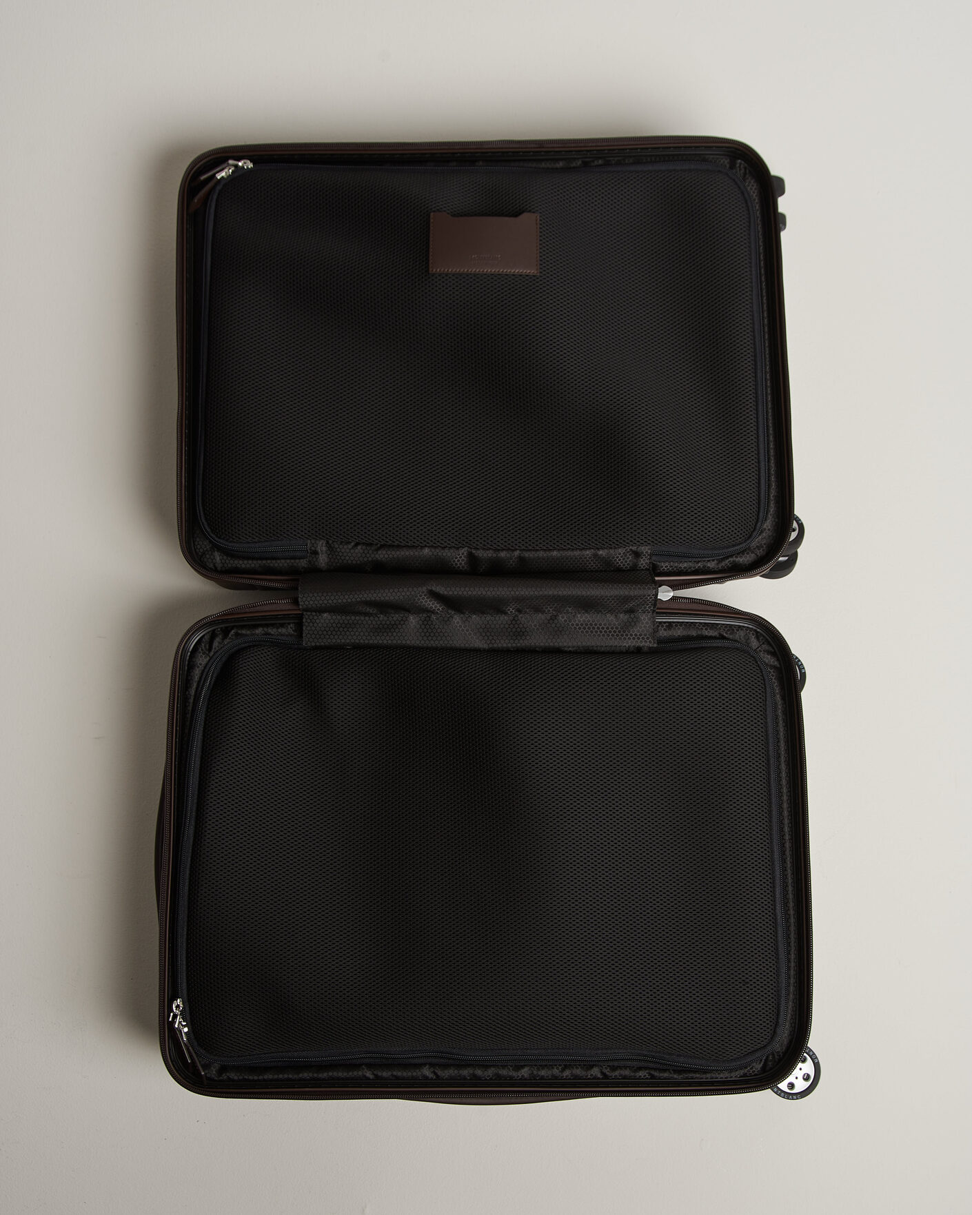 Uomini | Borse | Montblanc | #MY4810 Cabin Extreme 3.0 Compact Trolley Navy Blue