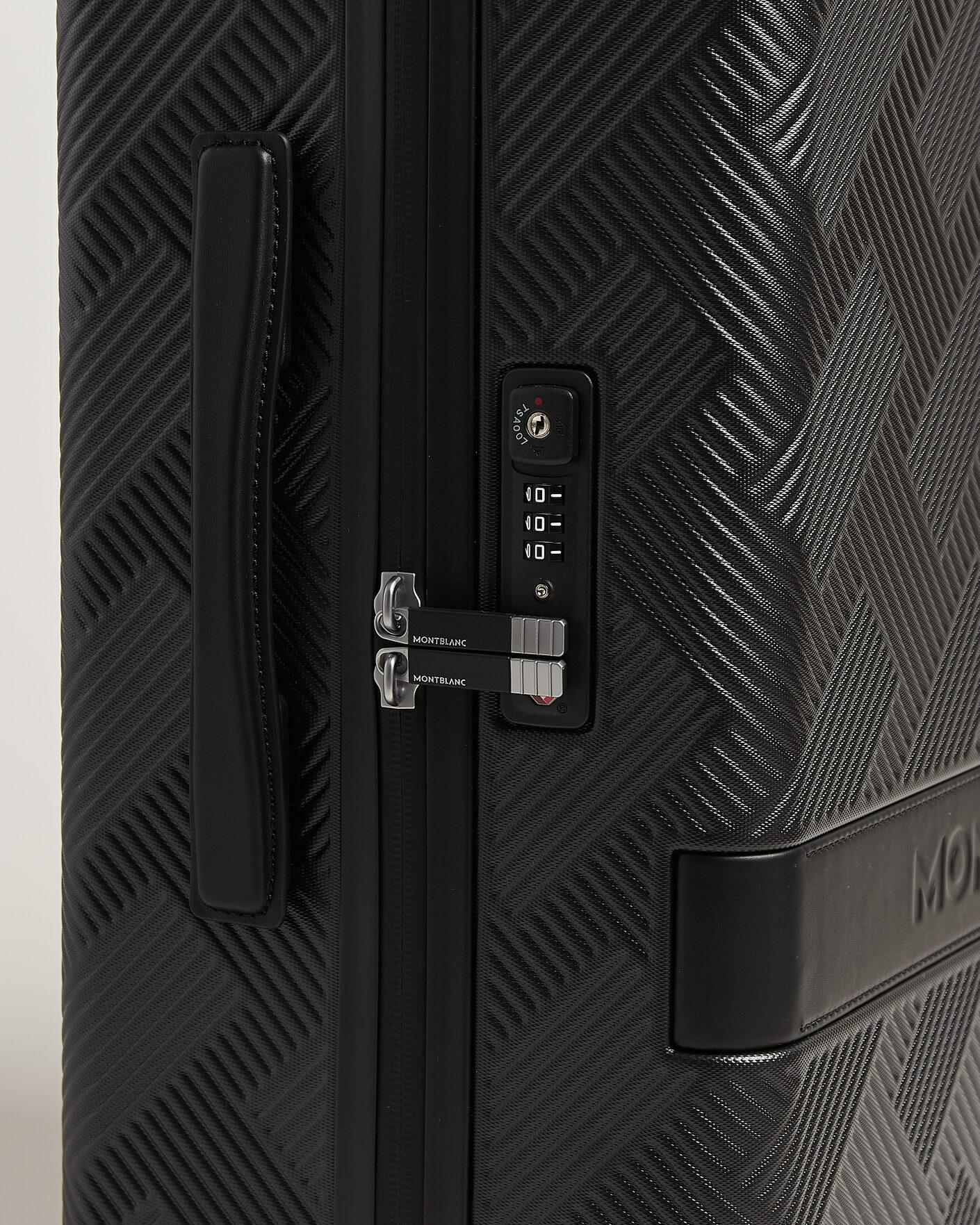 Uomini | Borse | Montblanc | #MY4810 Extreme 3.0 Cabin Black