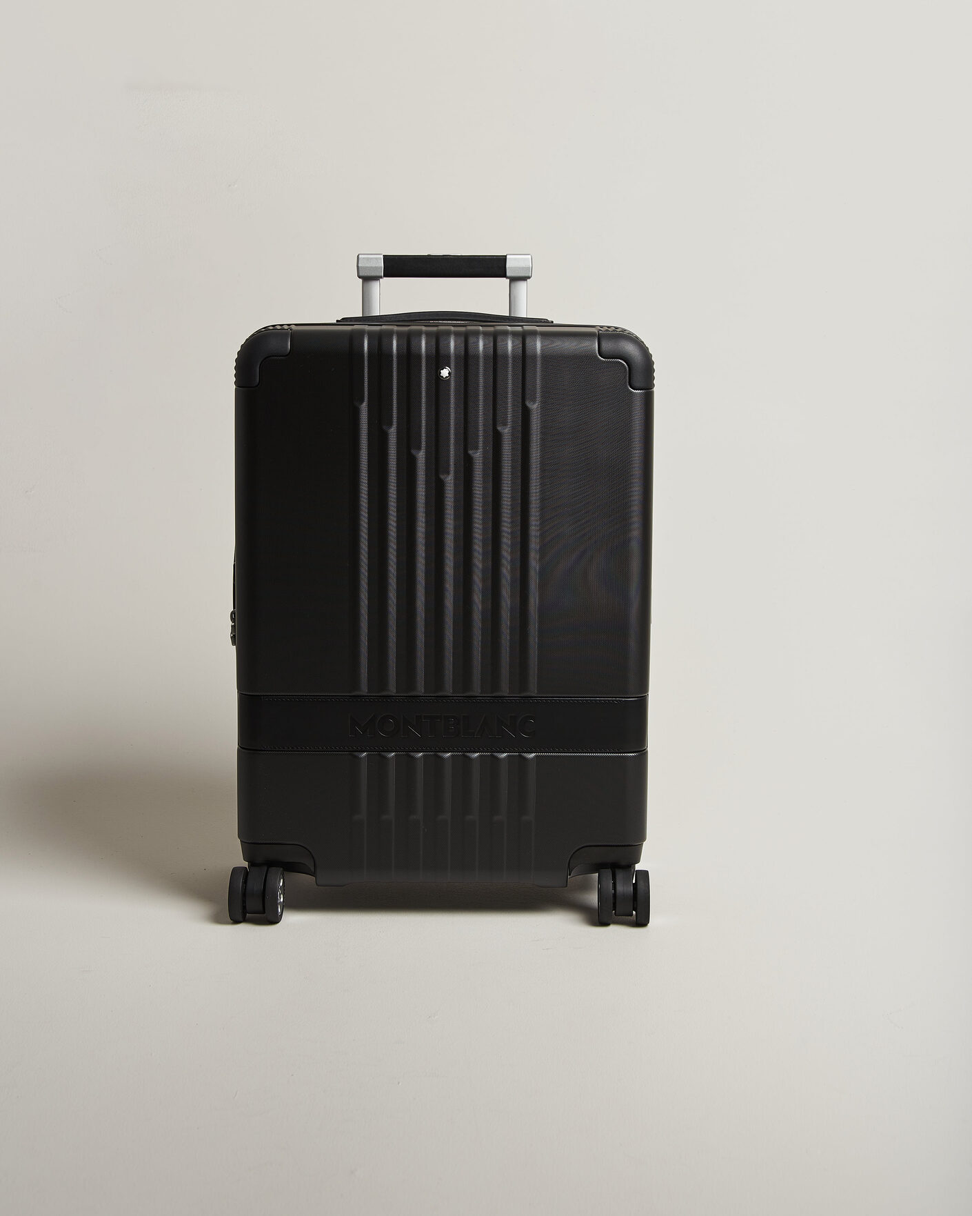 Uomini | Borse | Montblanc | #MY4810 Cabin Trolley Black