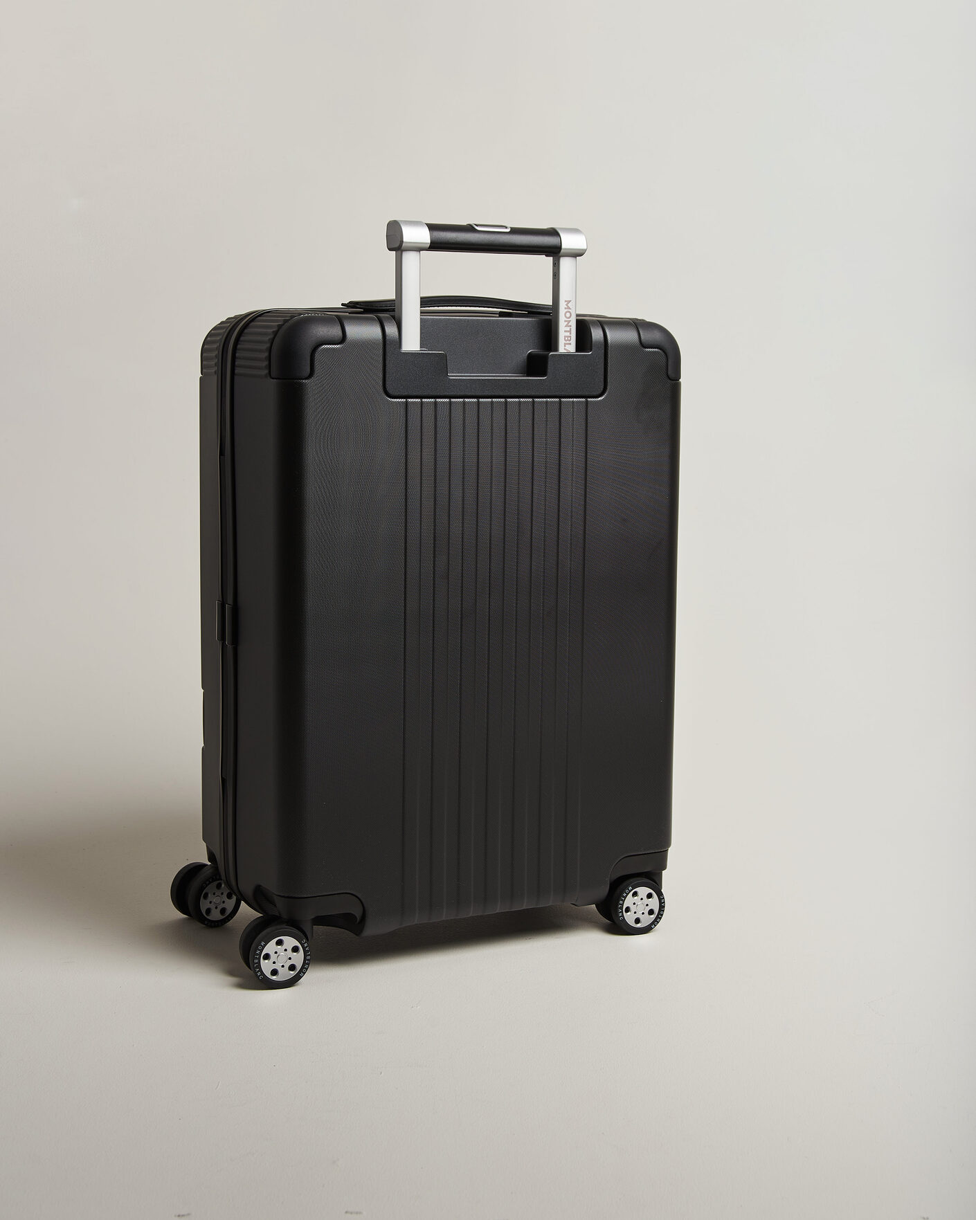 Uomini | Borse | Montblanc | #MY4810 Cabin Trolley Black