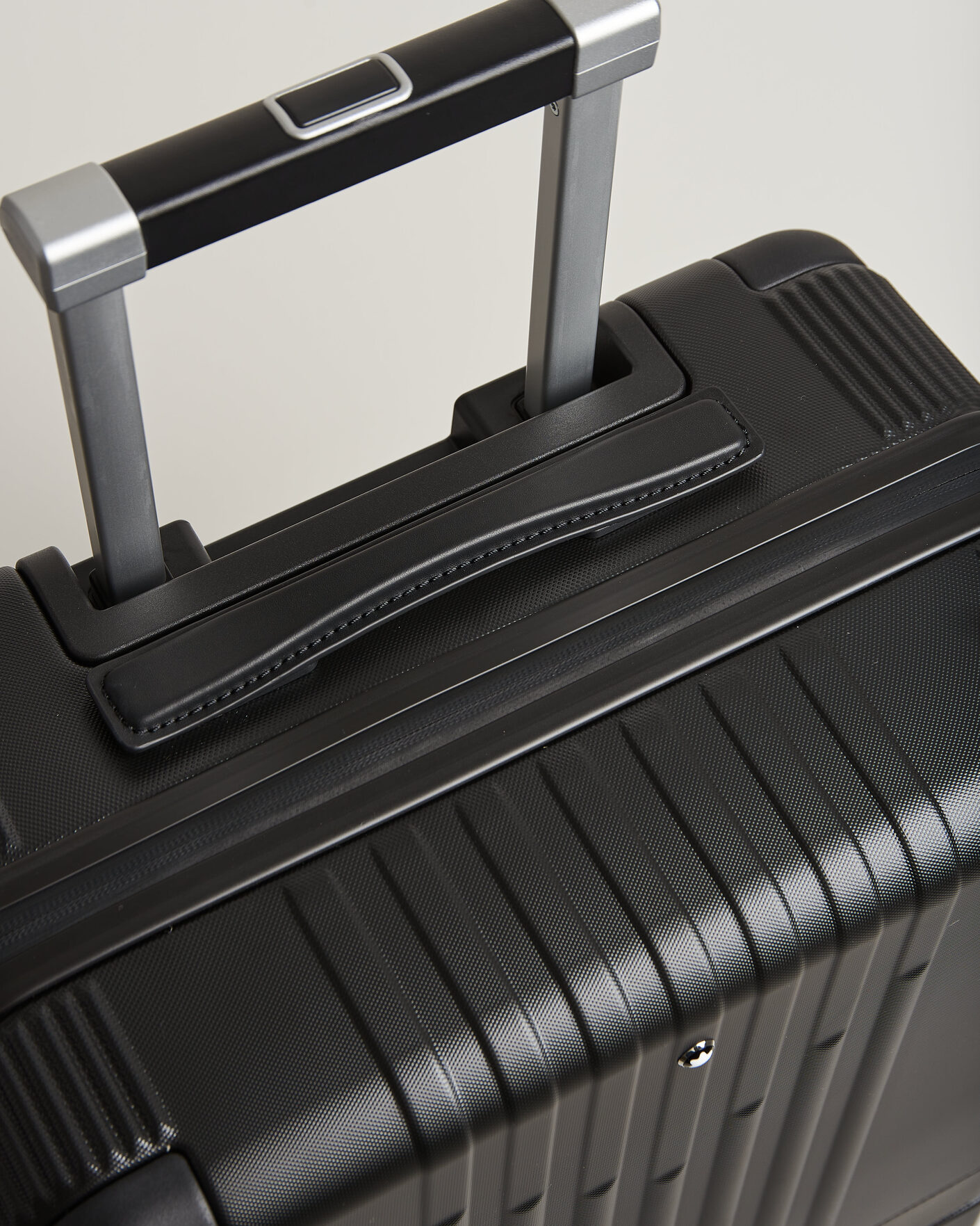 Uomini | Borse | Montblanc | #MY4810 Cabin Trolley Black