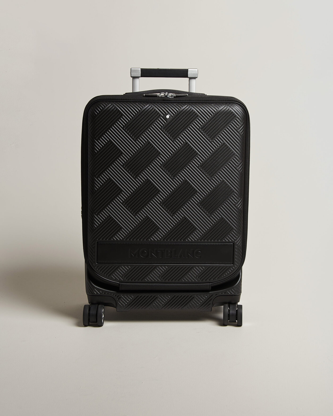 Uomini | Borse | Montblanc | #MY4810 Extreme 3.0 Cabin with Pocket Black