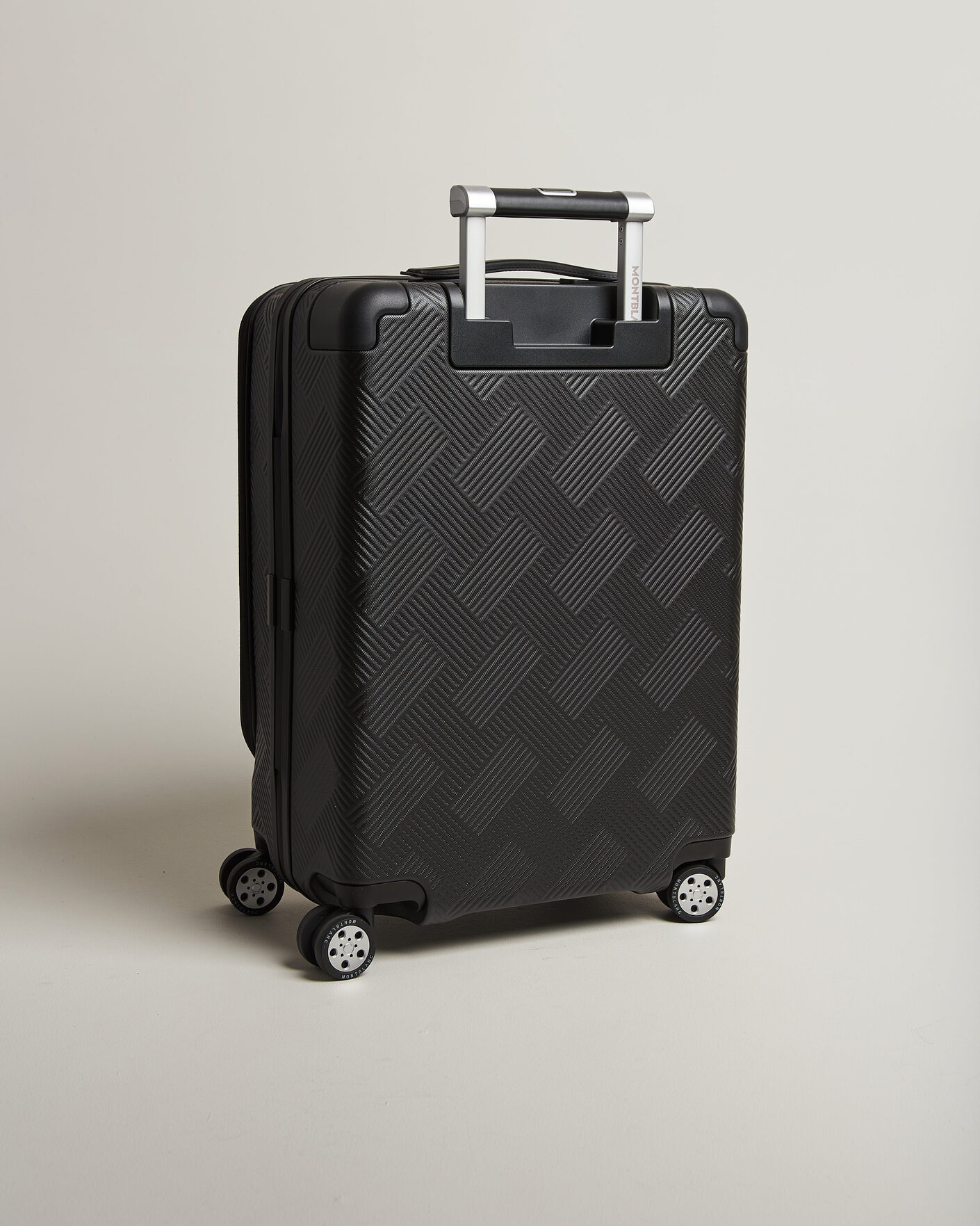 Uomini | Borse | Montblanc | #MY4810 Extreme 3.0 Cabin with Pocket Black
