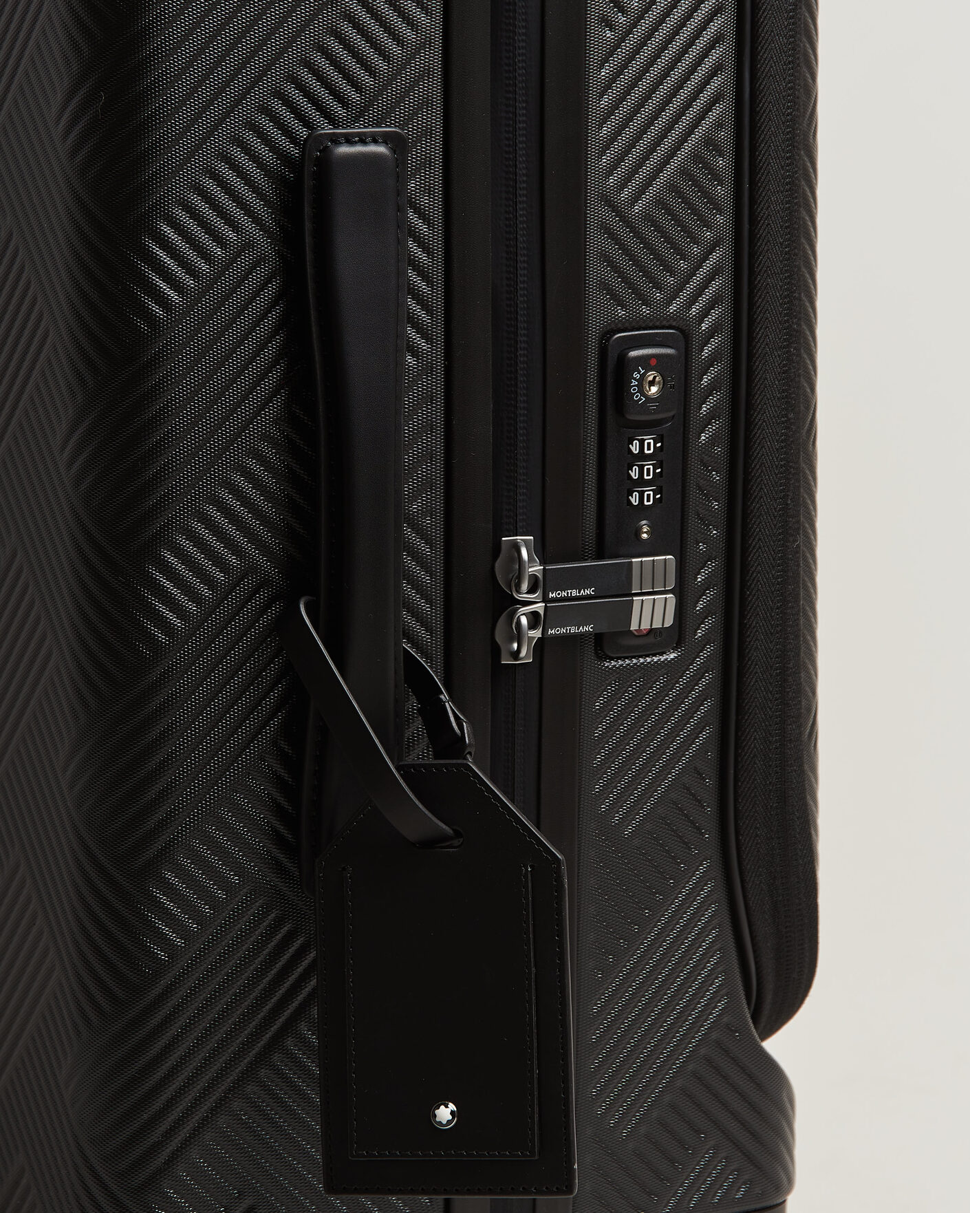 Uomini | Borse | Montblanc | #MY4810 Extreme 3.0 Cabin with Pocket Black