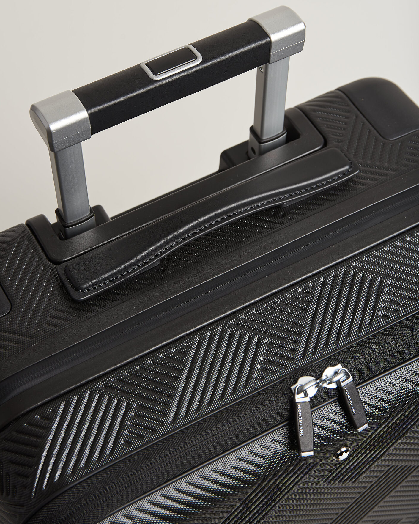 Uomini | Borse | Montblanc | #MY4810 Extreme 3.0 Cabin with Pocket Black