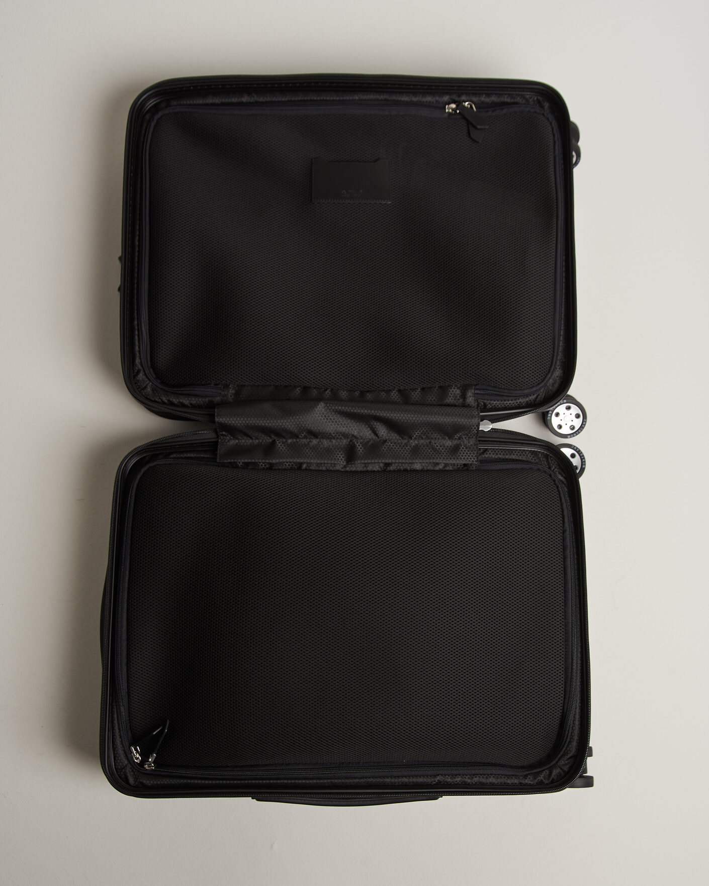 Uomini | Borse | Montblanc | #MY4810 Extreme 3.0 Cabin with Pocket Black