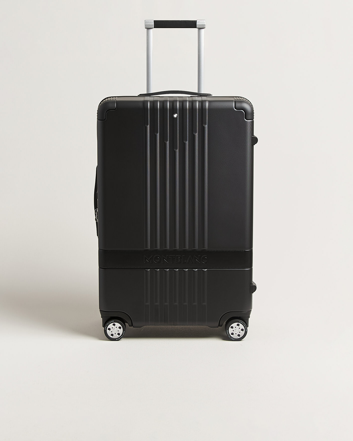 Uomini | Borse | Montblanc | #MY4810 Medium Trolley Black