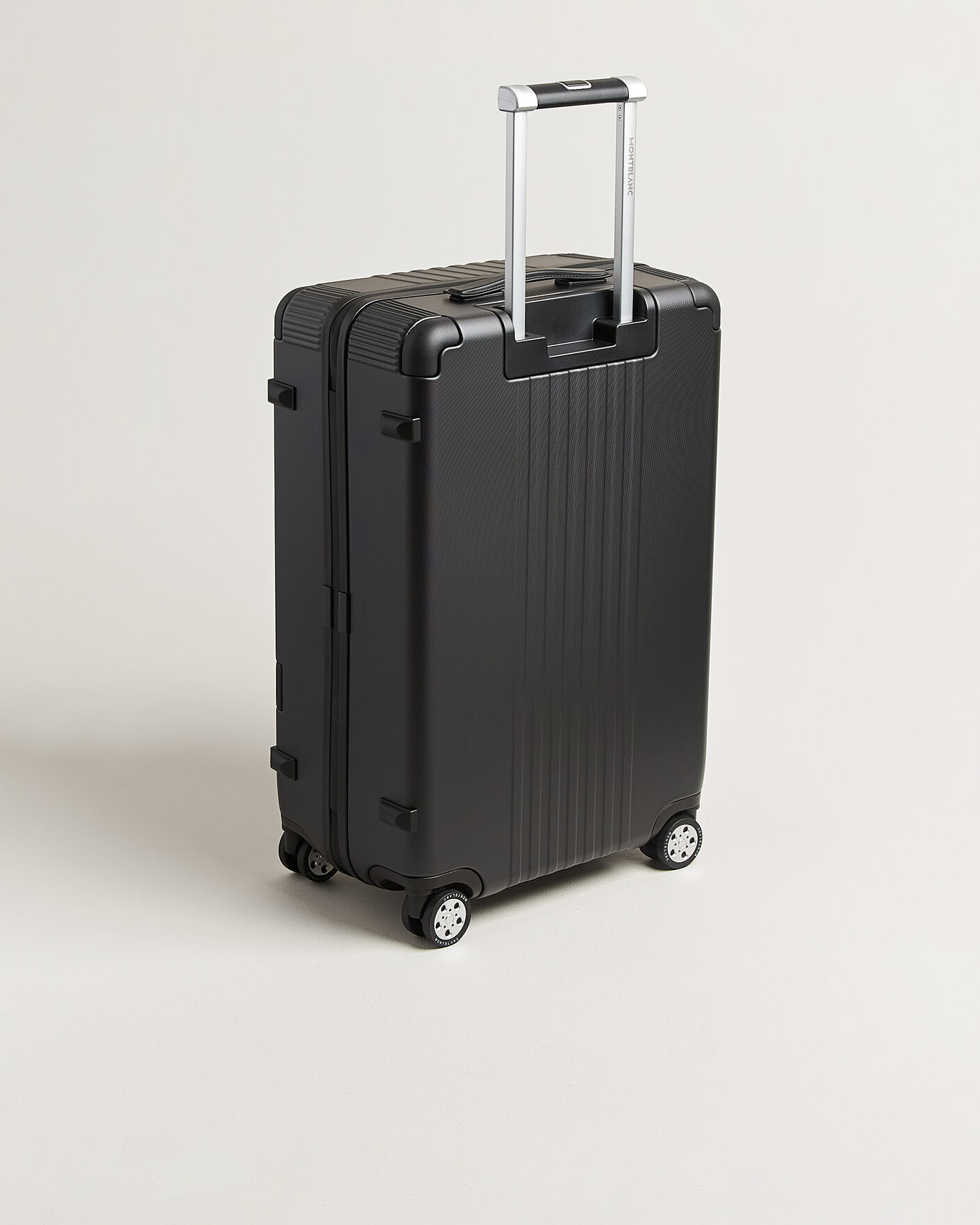 Uomini | Borse | Montblanc | #MY4810 Medium Trolley Black