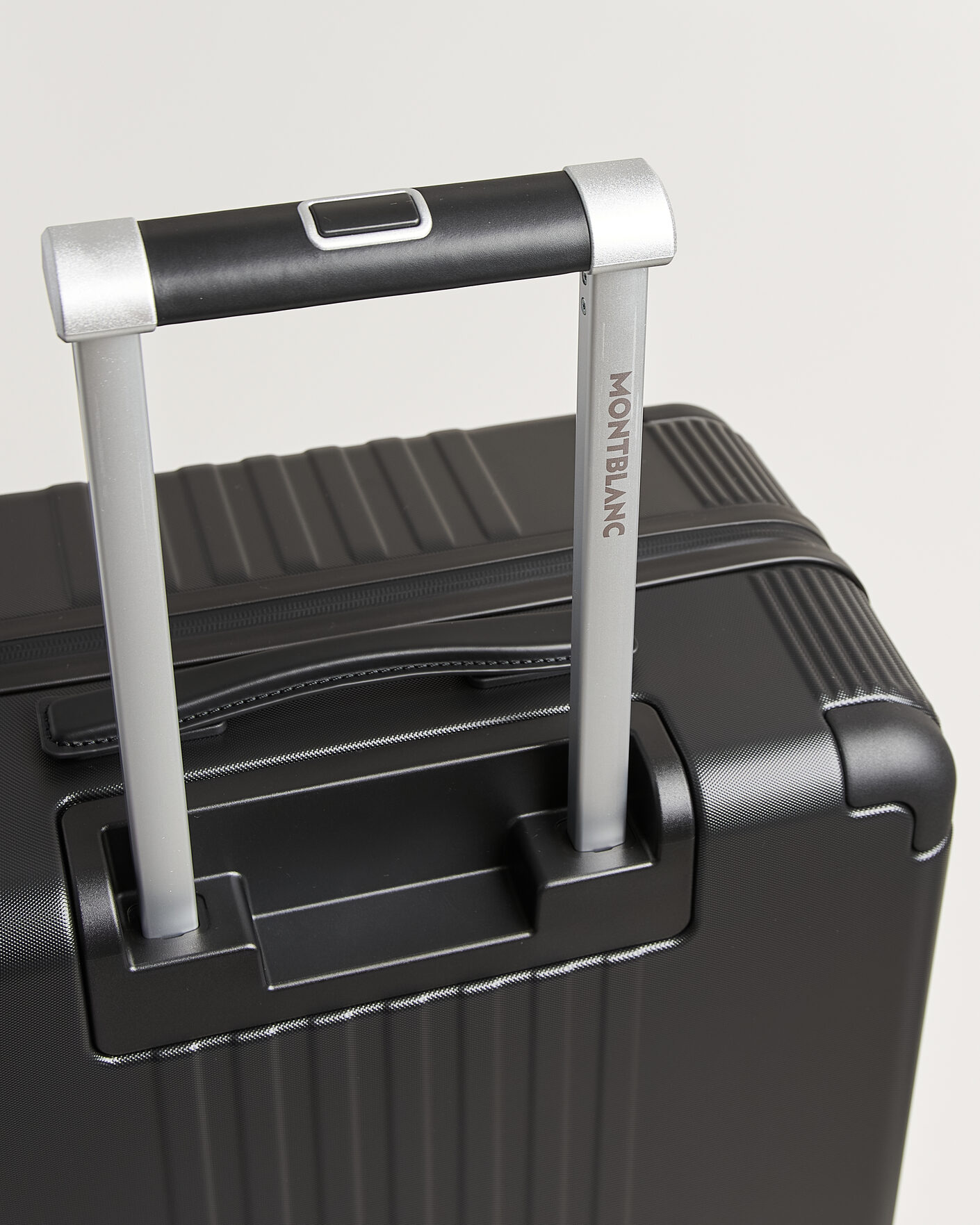 Uomini | Borse | Montblanc | #MY4810 Medium Trolley Black