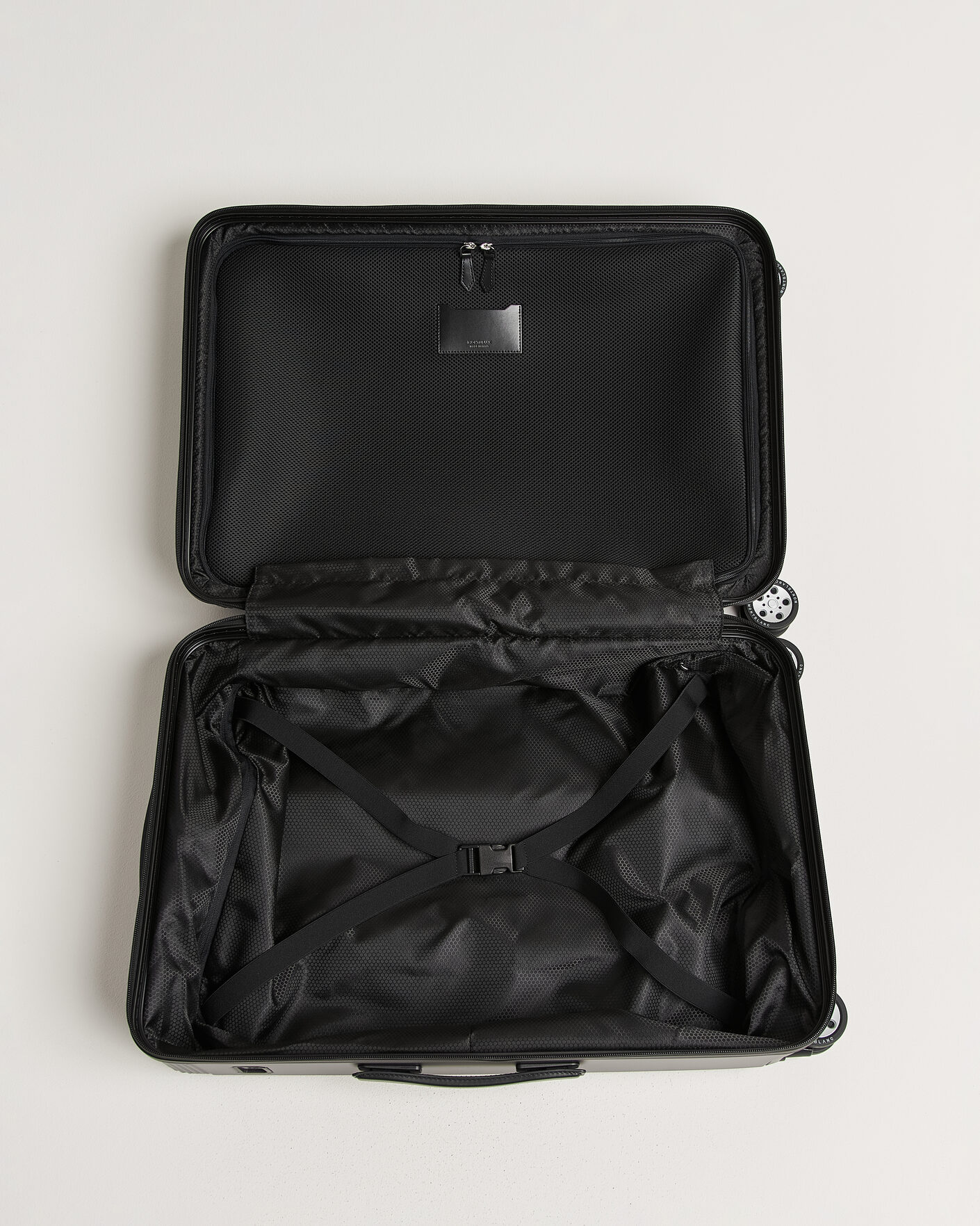 Uomini | Borse | Montblanc | #MY4810 Medium Trolley Black