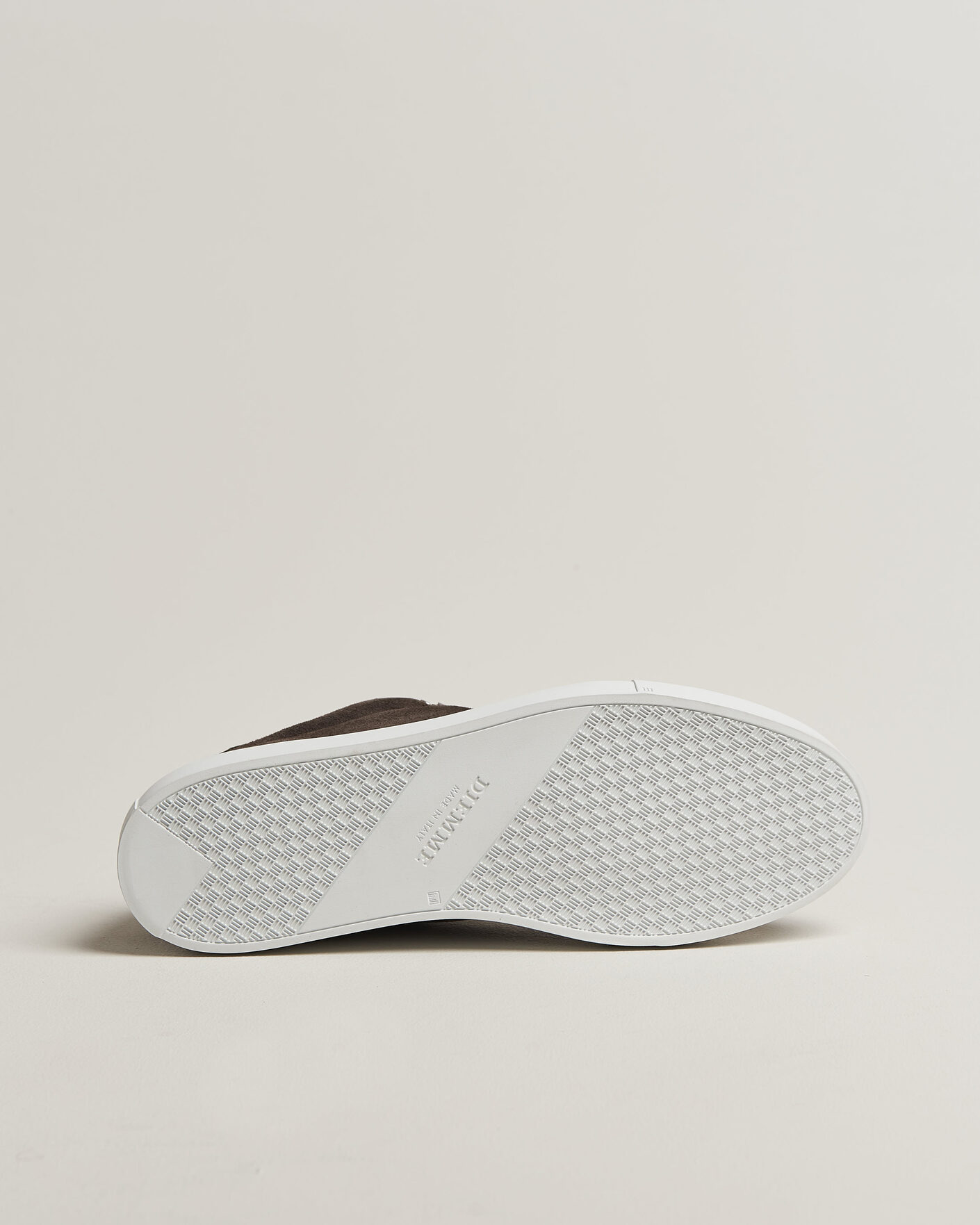 Uomini | Sneakers | Diemme | Marostica Low Sneaker Smog Suede