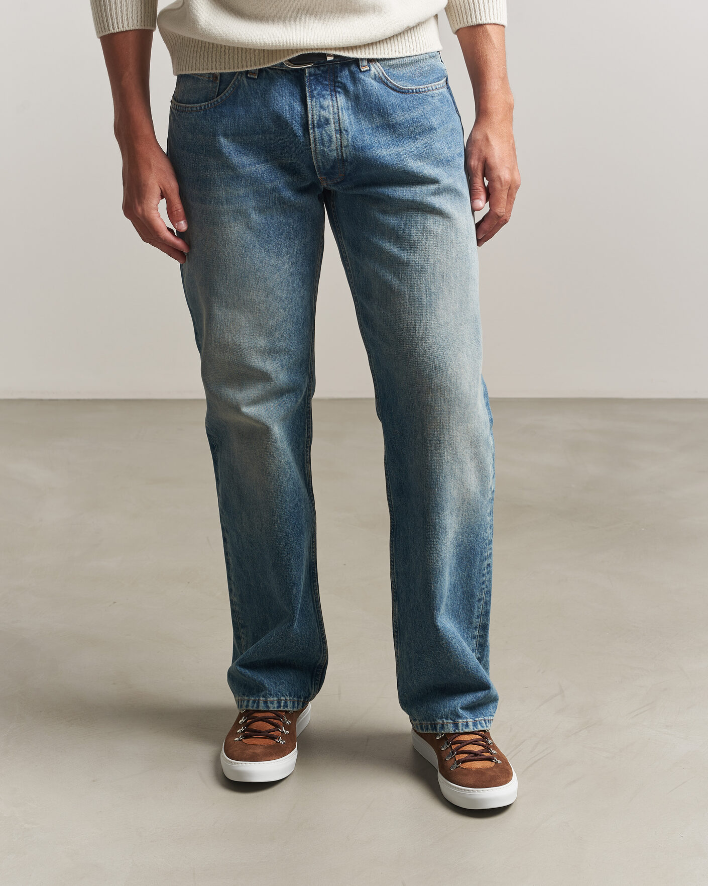 Uomini | Sneakers | Diemme | Marostica Low Sneaker Wood Suede