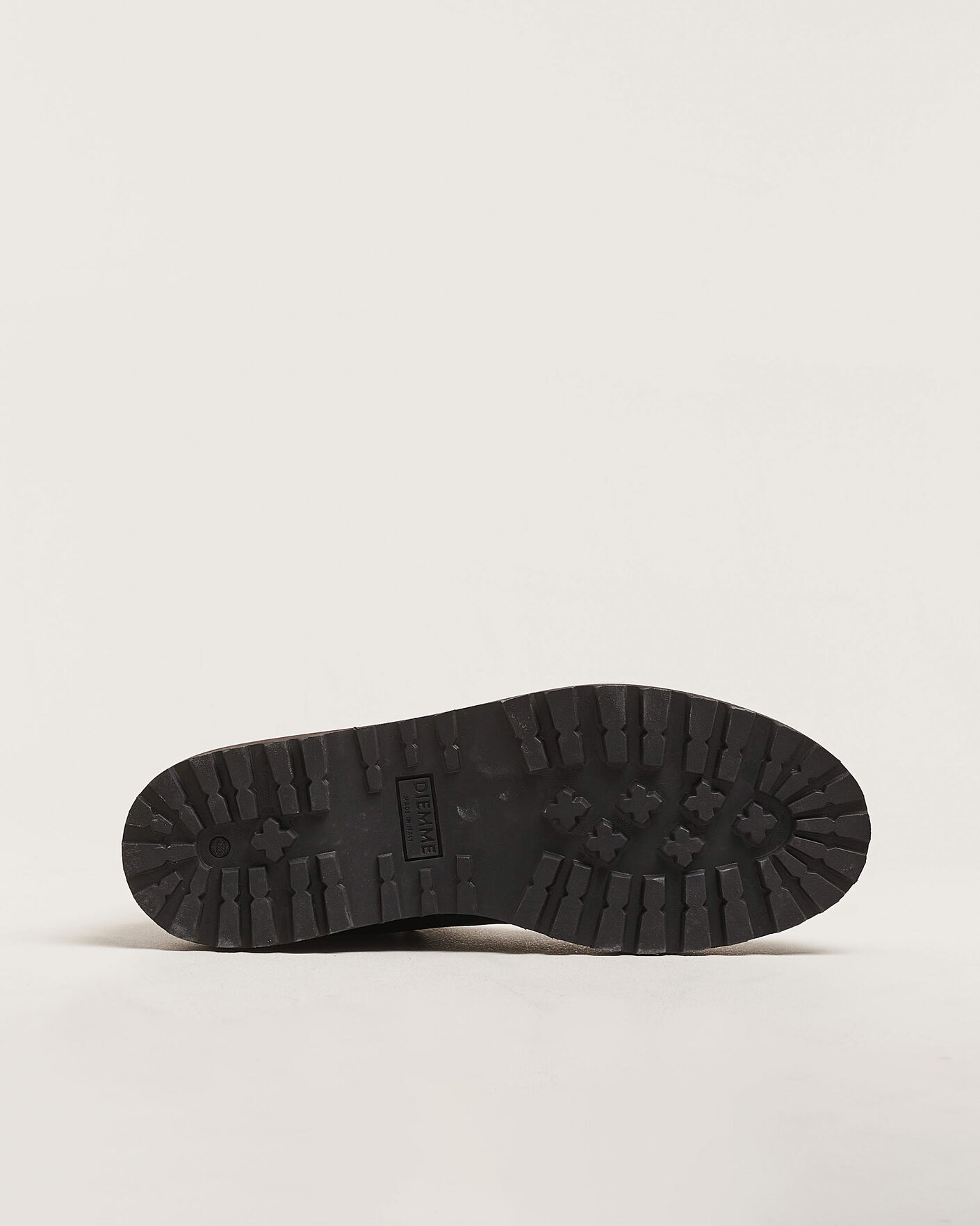 Uomini | Stivali | Diemme | Roccia Vet Gomma Boot Black Calf